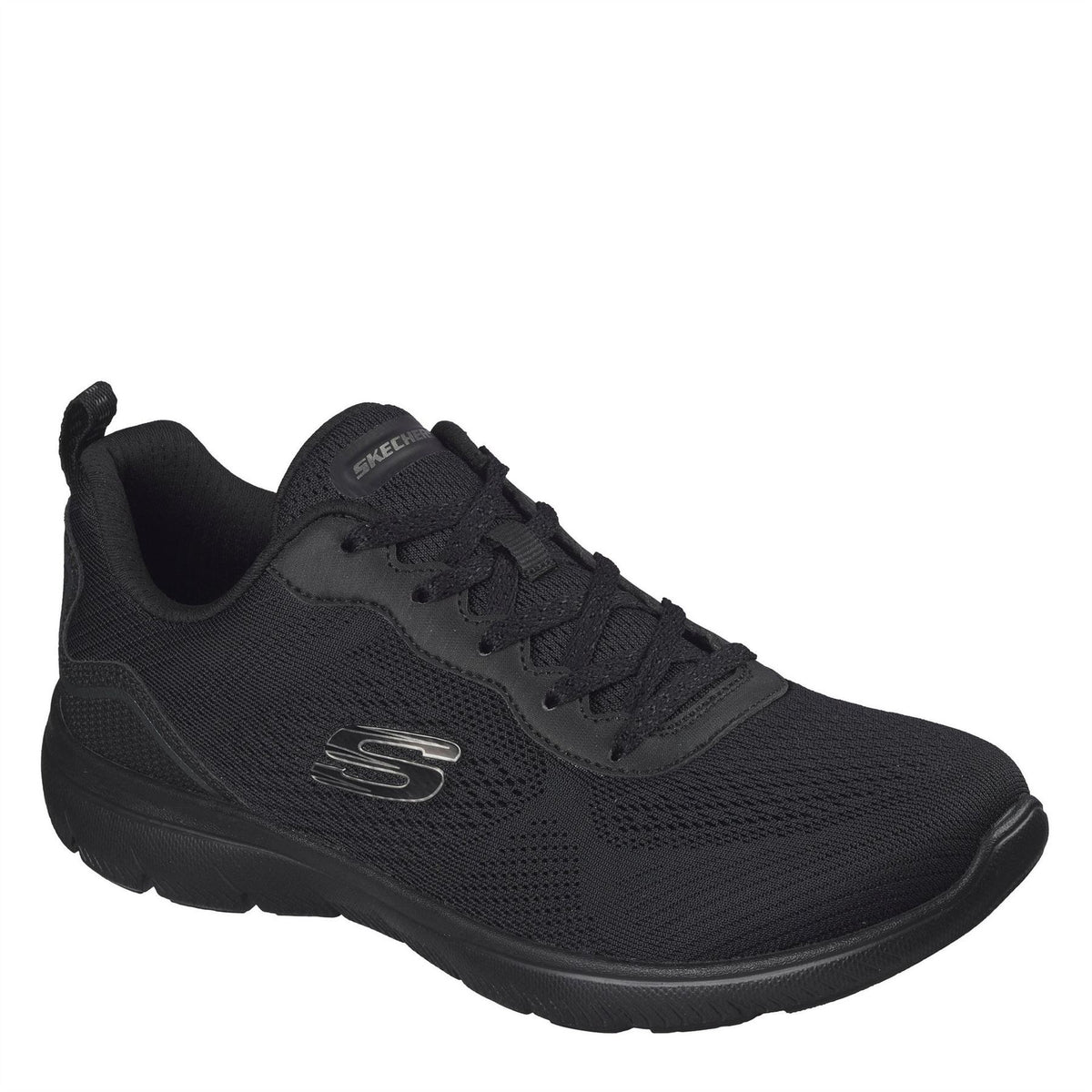 Skechers Summits Low Top Trainers