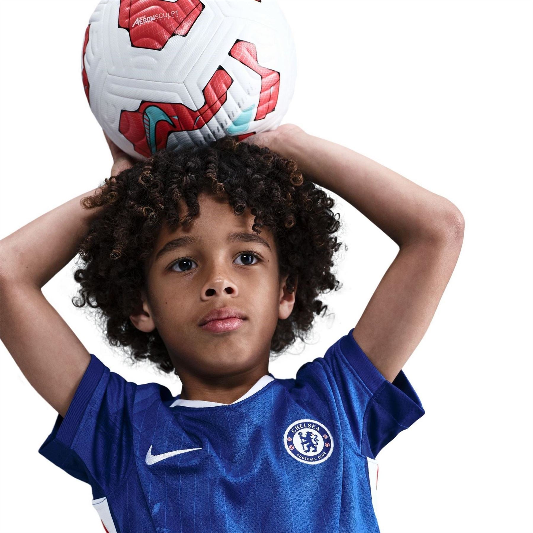 Nike Chelsea Home Minikit 2025 2026 Infants
