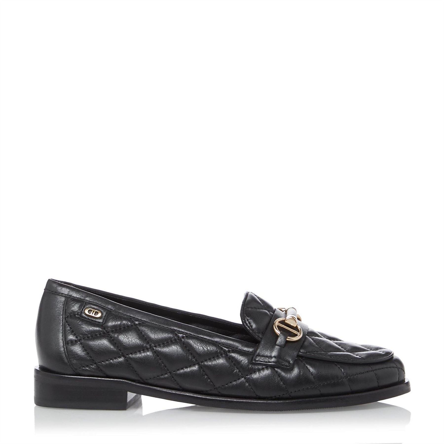 Dune London Loafers