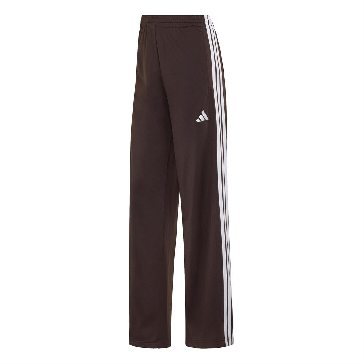 adidas Wl Polyester Relaxed Fit Track Pants