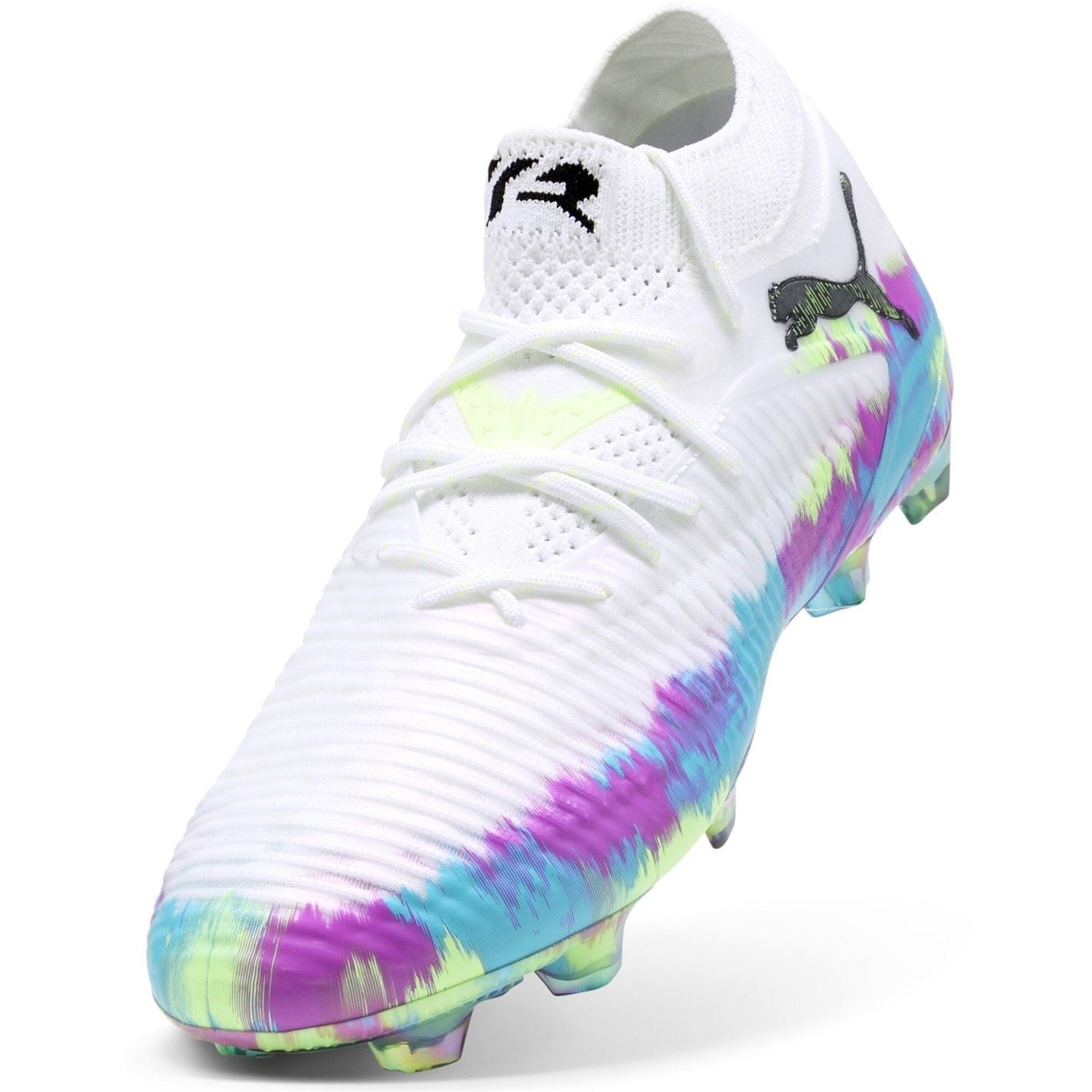 Puma Womens Future 8 Ultimate Firm Ground Football Boots