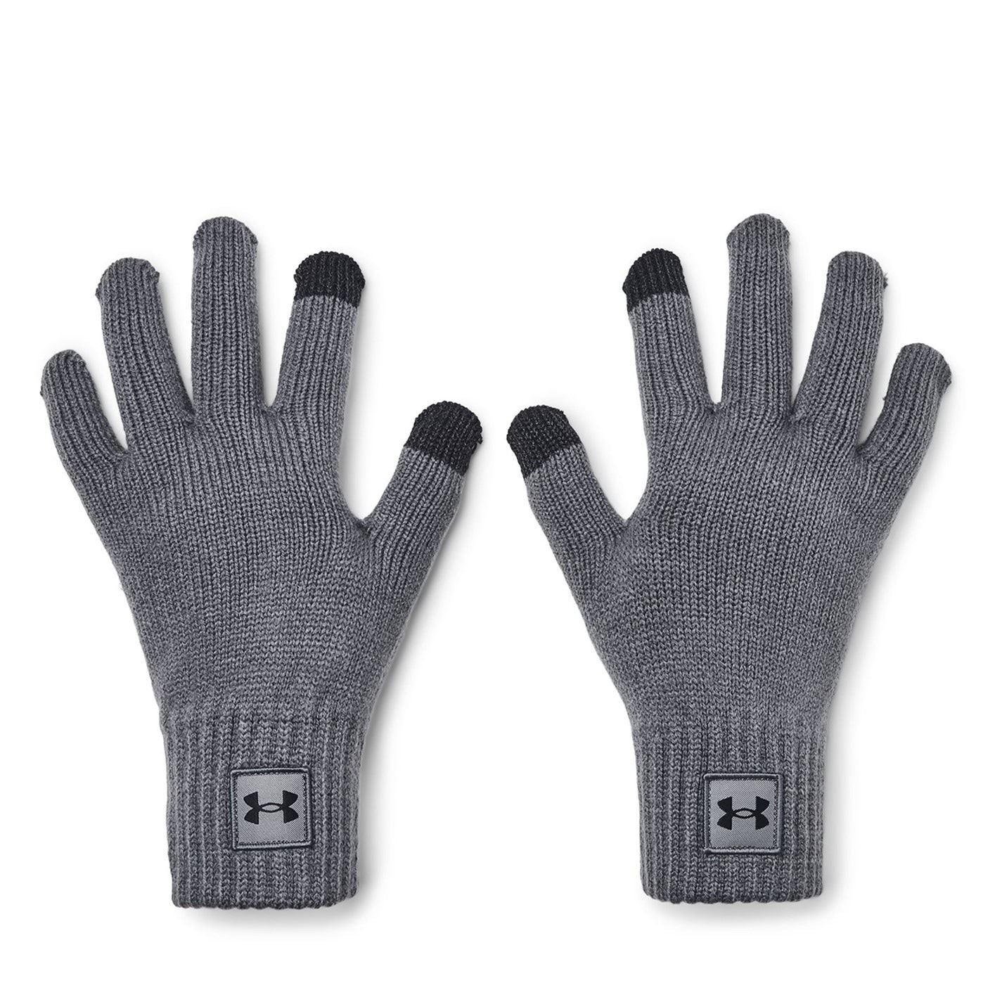 Under Armour Armour Ua Halftime Gloves Fleece Glove Mens