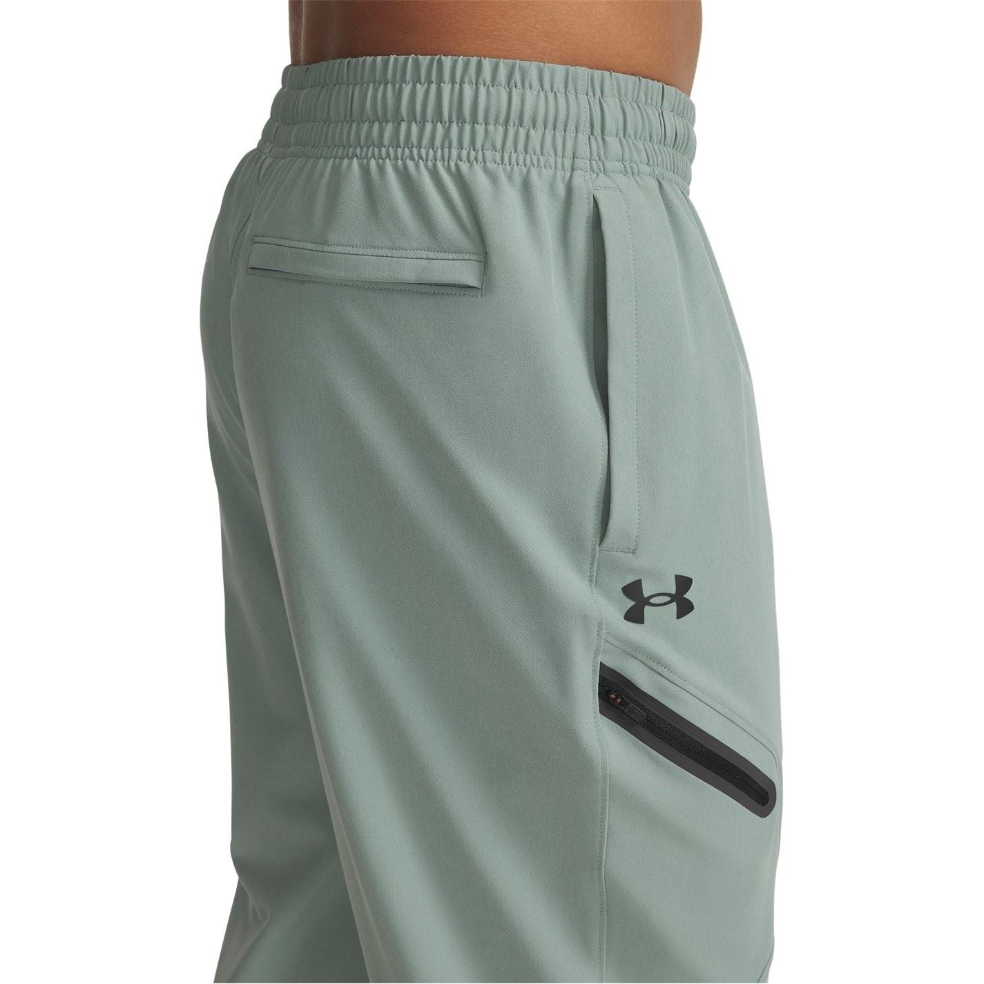 Under Armour Mens Armour Ua Unstoppable Joggers Jogger