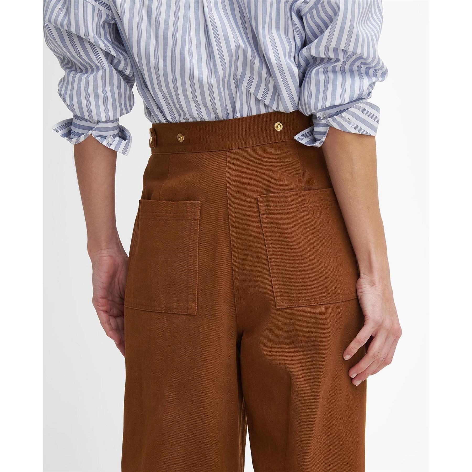 Barbour Utility Trousers