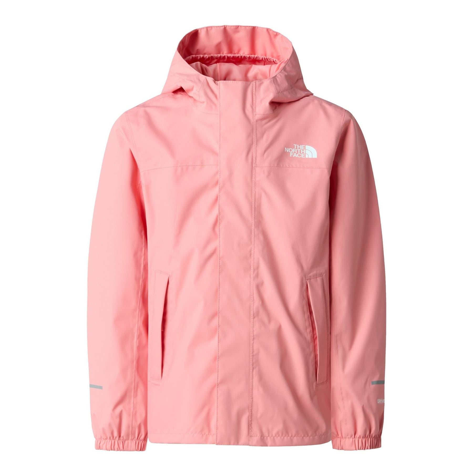 The North Face Jacket Junior Girls