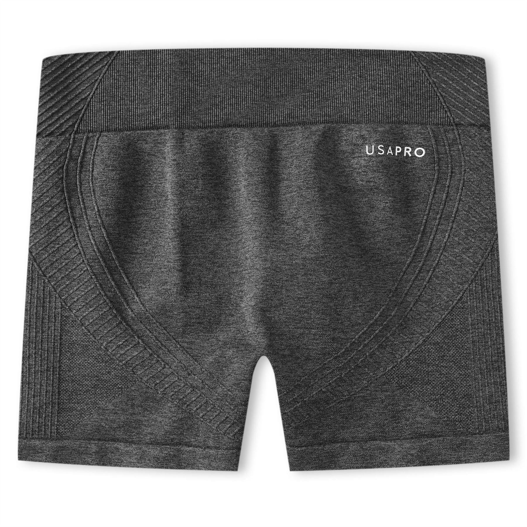 USA Pro Seamless Shorts