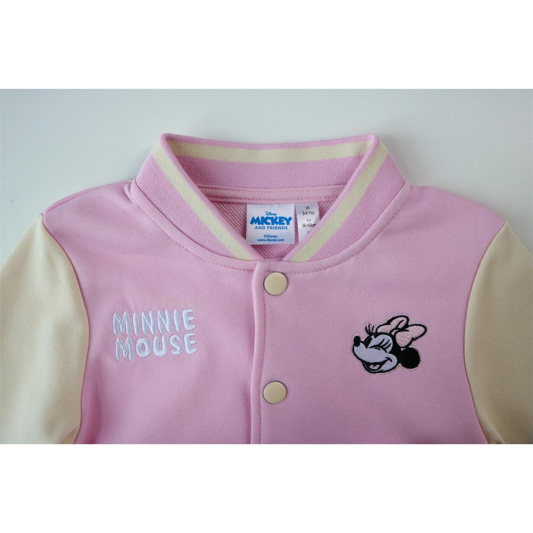 Character Jacket Infant