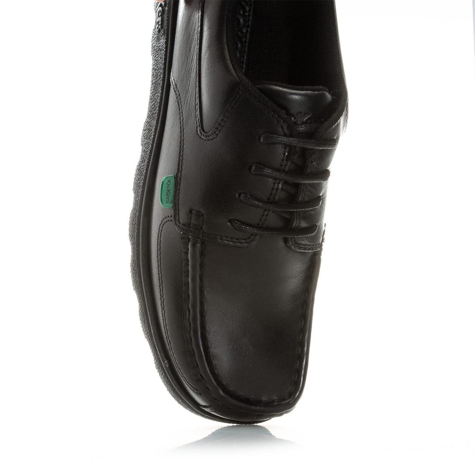 Kickers Lace Shoe