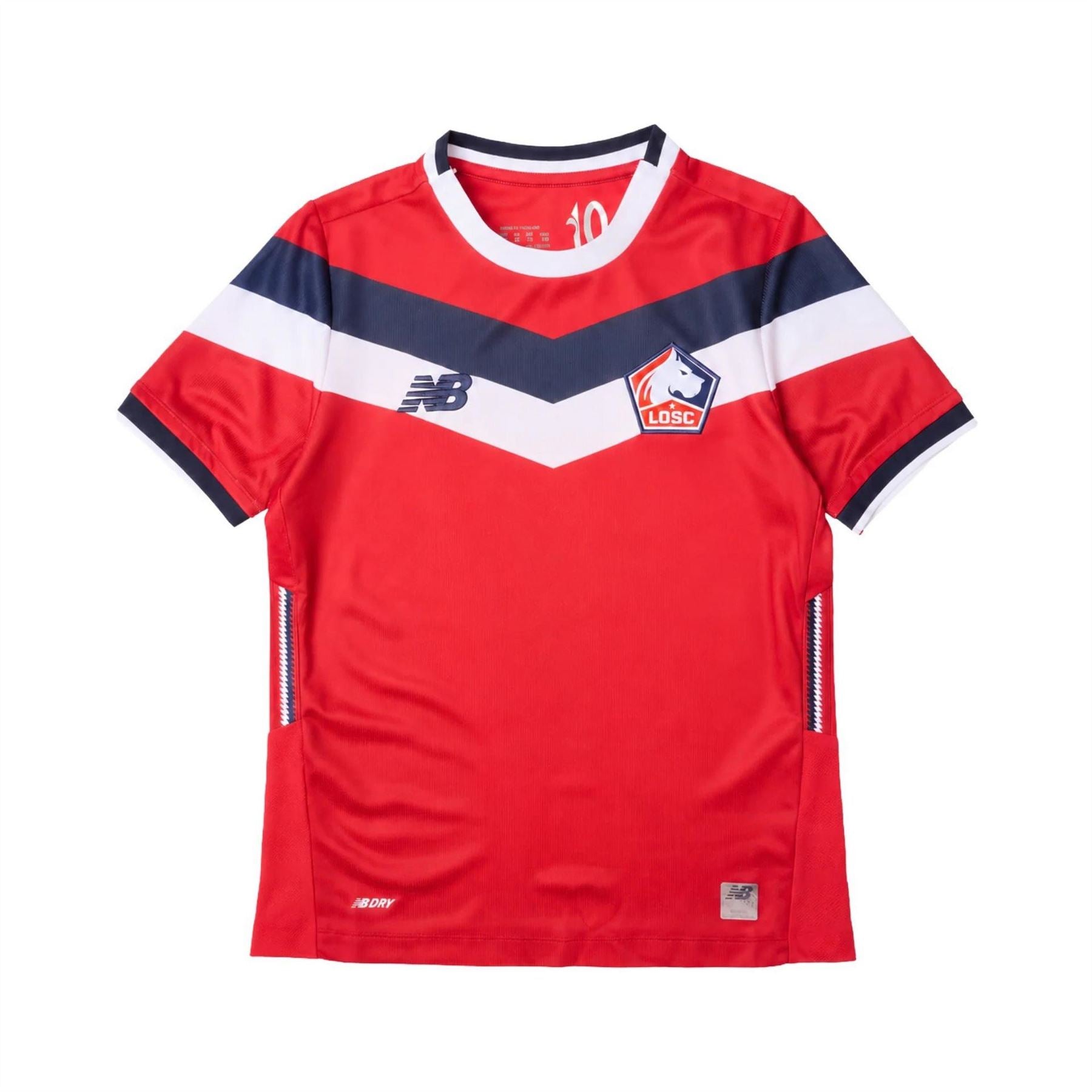 New Balance Mens Home Shirt 2026 27