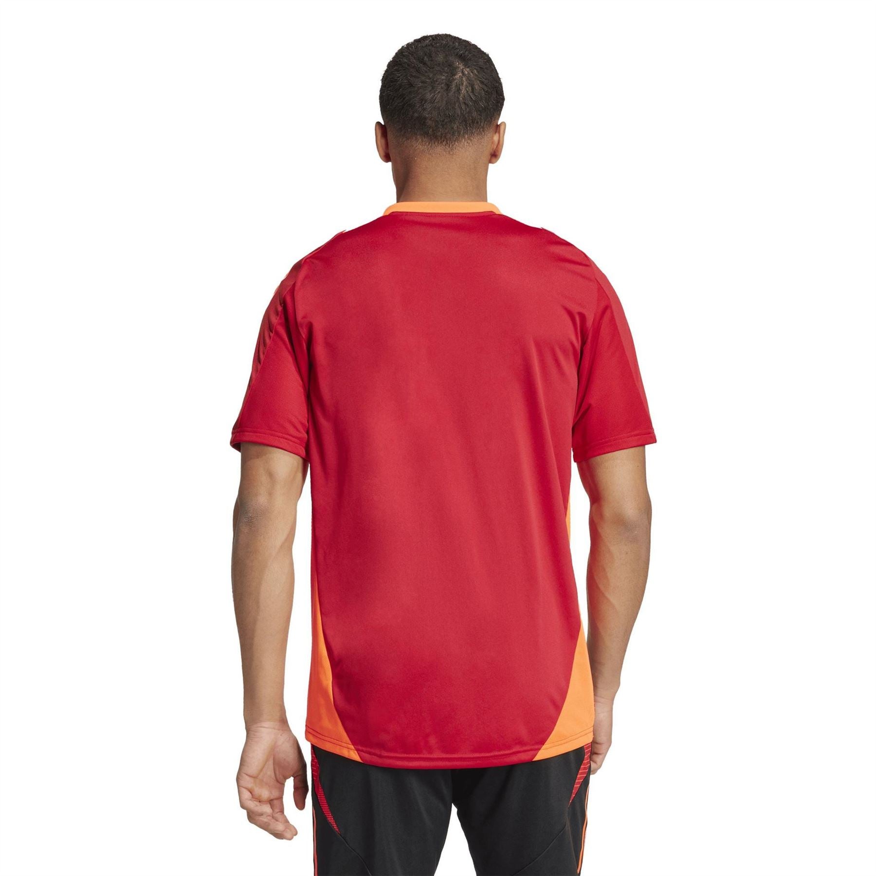 adidas Mens Tiro 25 Competition Training T-Shirt