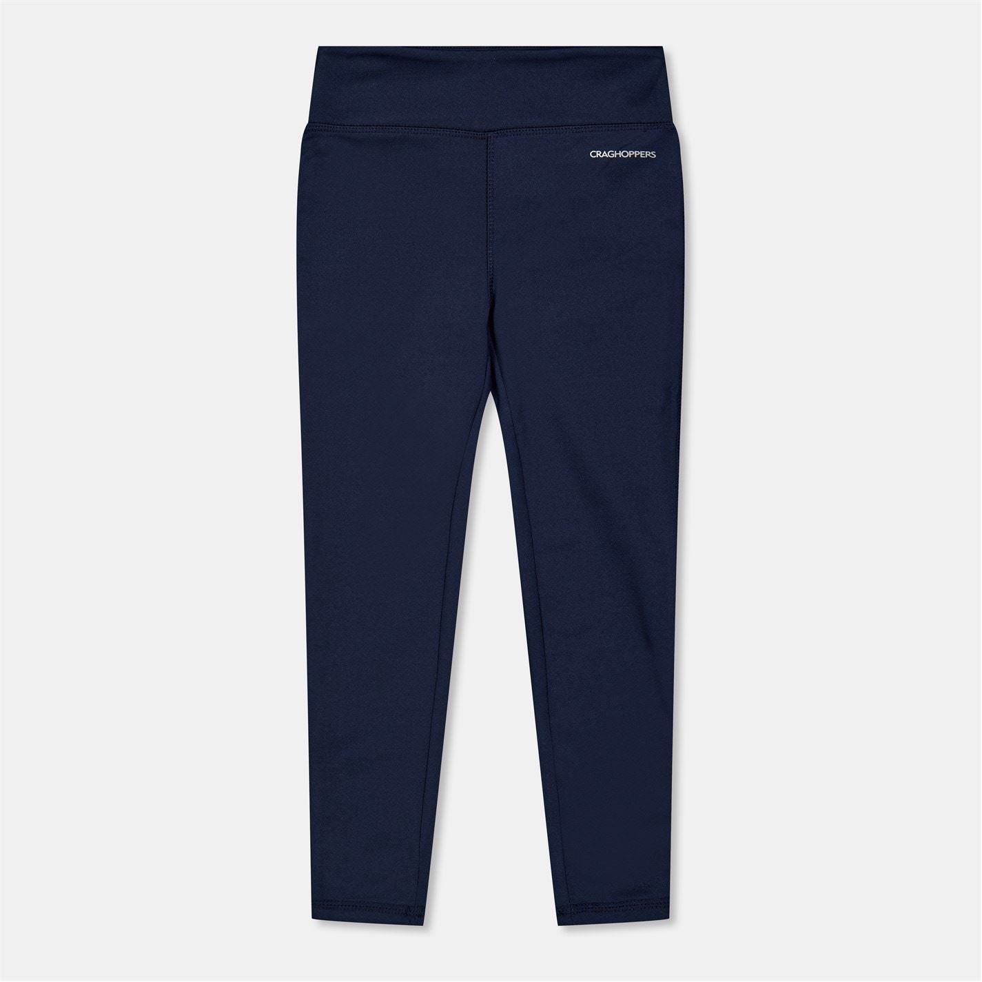 Craghoppers Kids Crag Kiwi Walking Trousers