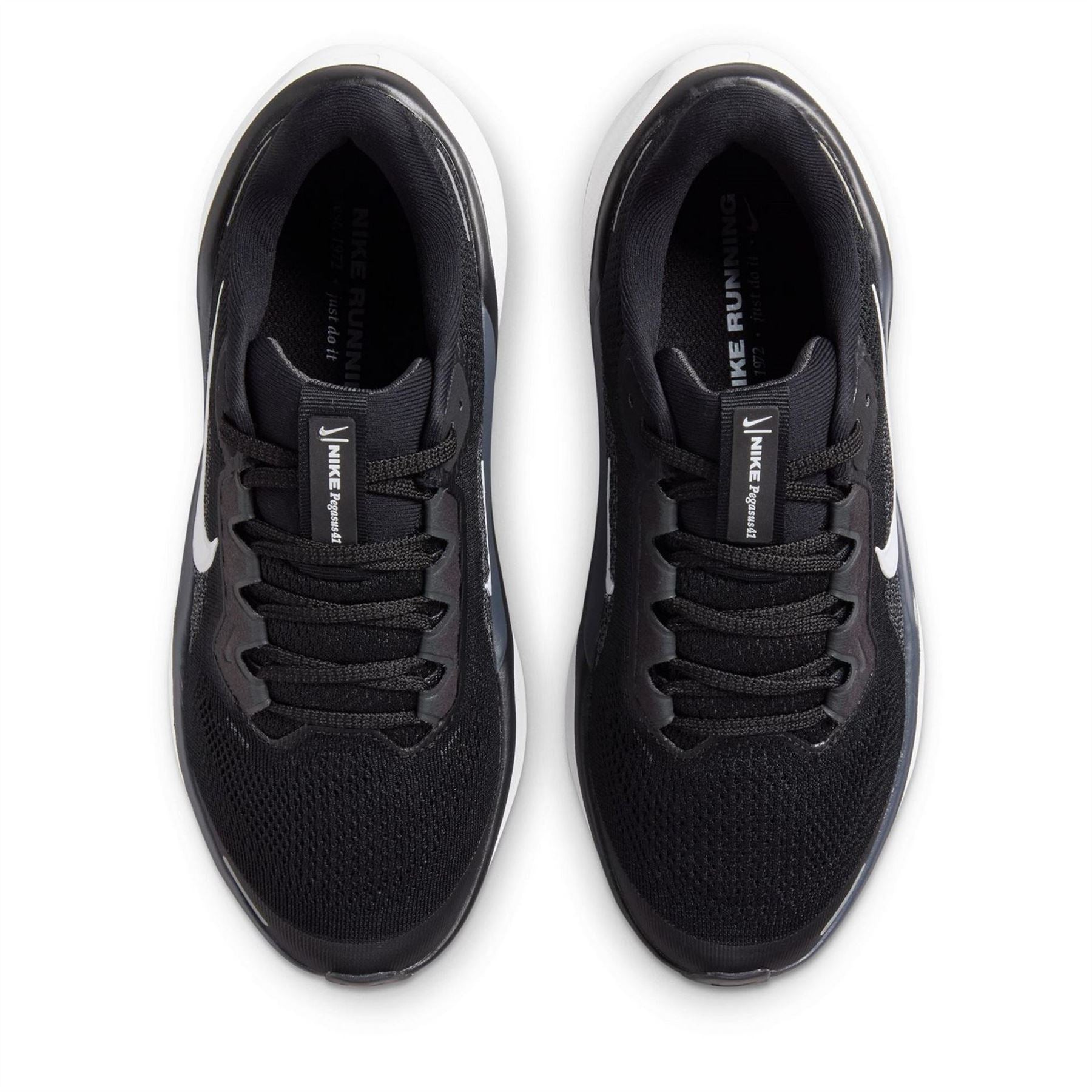 Nike Air Zoom Pegasus 41 Road Running Shoes Juniors