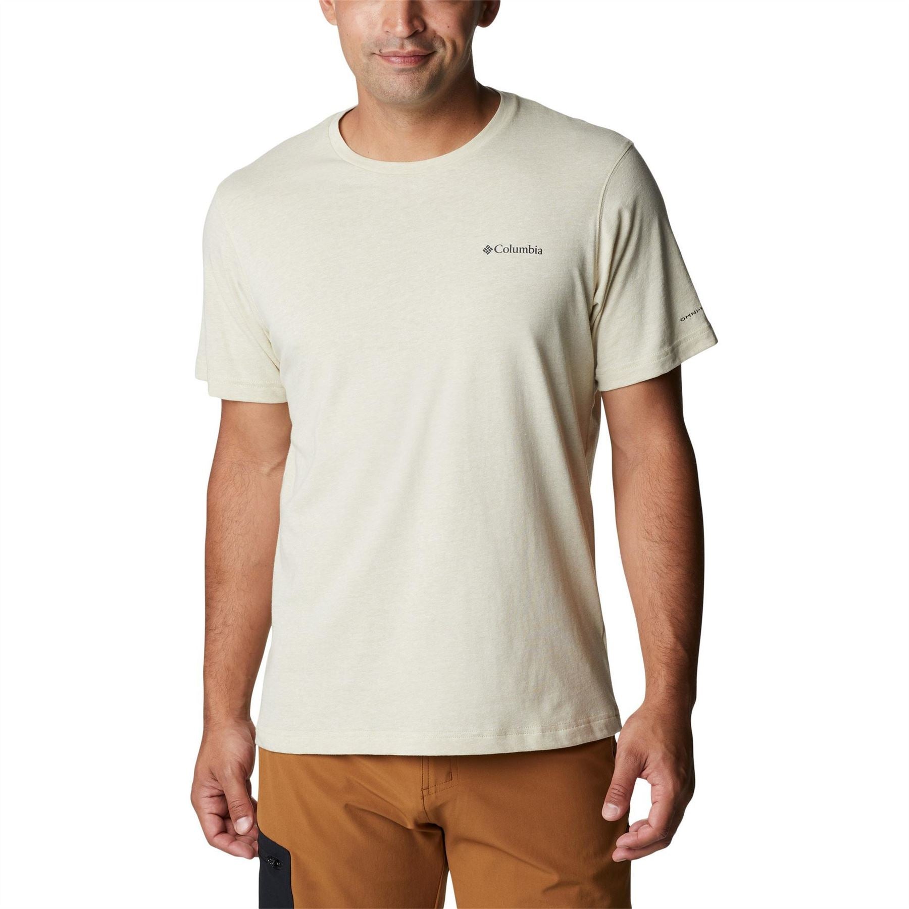 Columbia Short Sleeve Performance T-Shirt