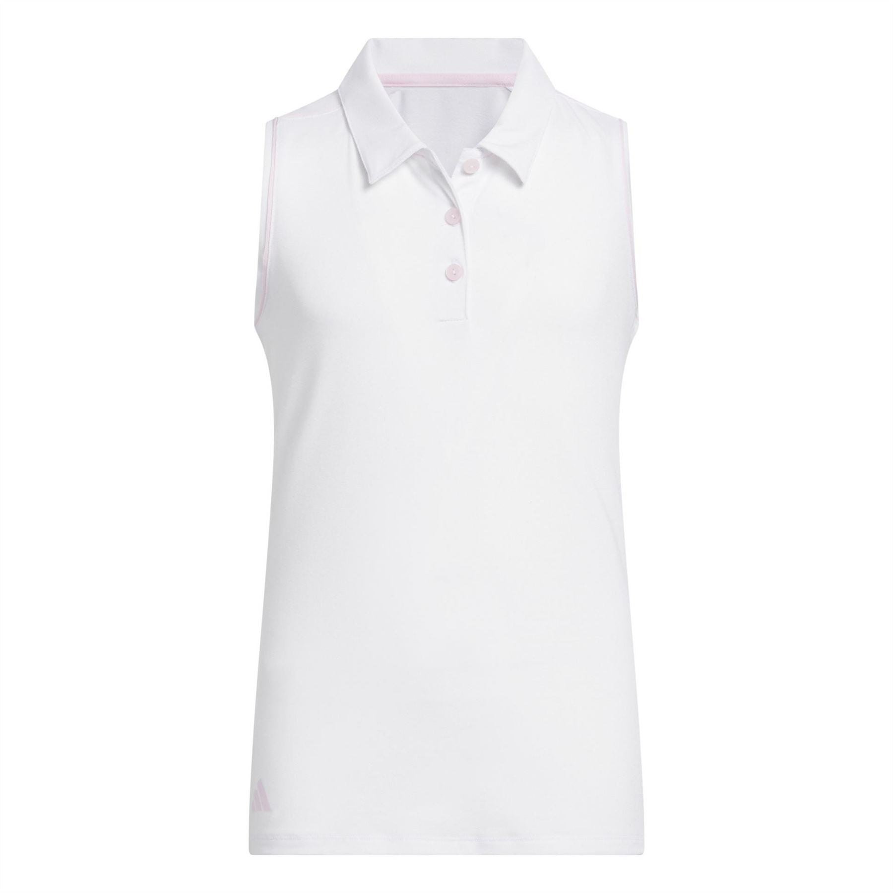 adidas G Club Performance Polo Shirt
