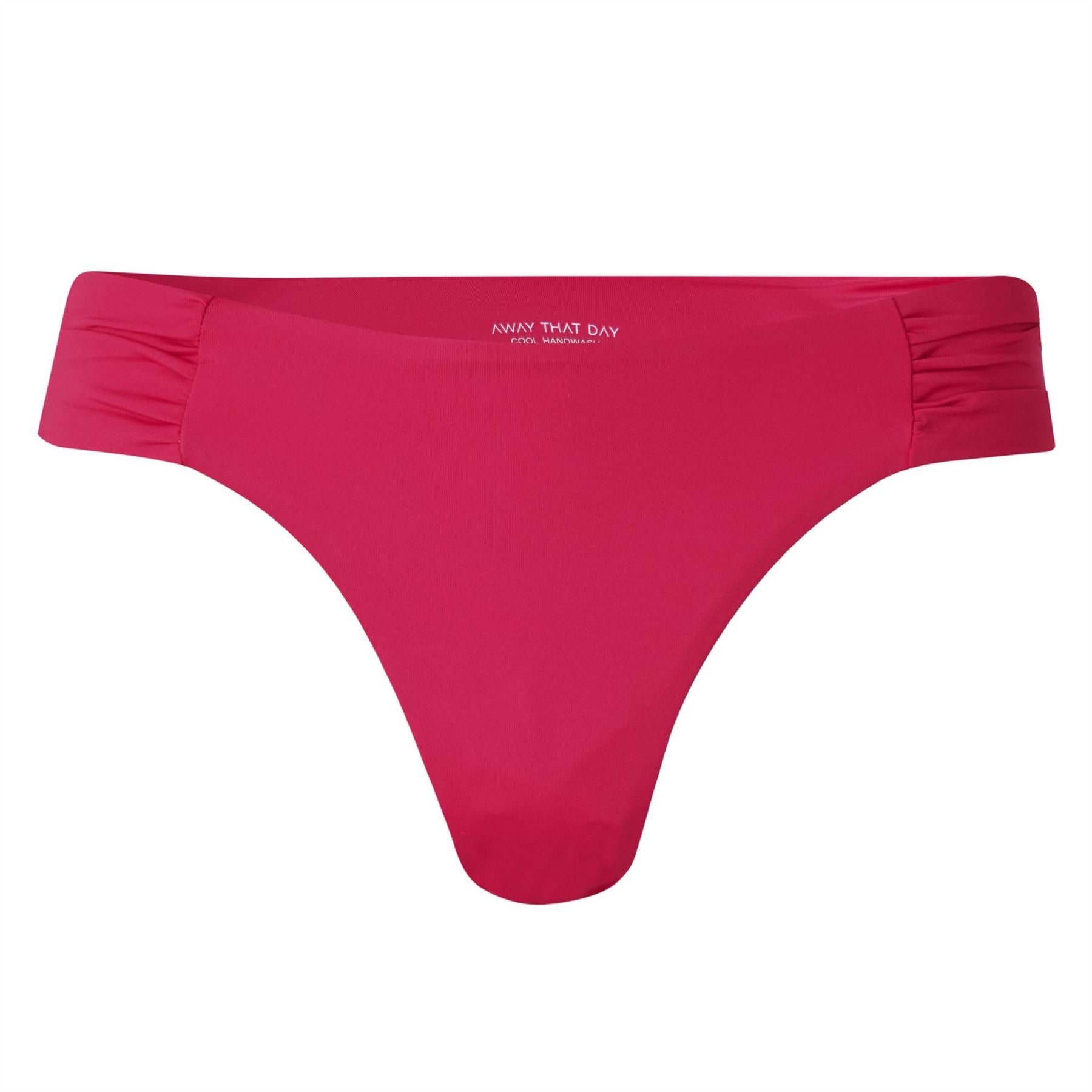Away That Day Cannes Bikini Bottom
