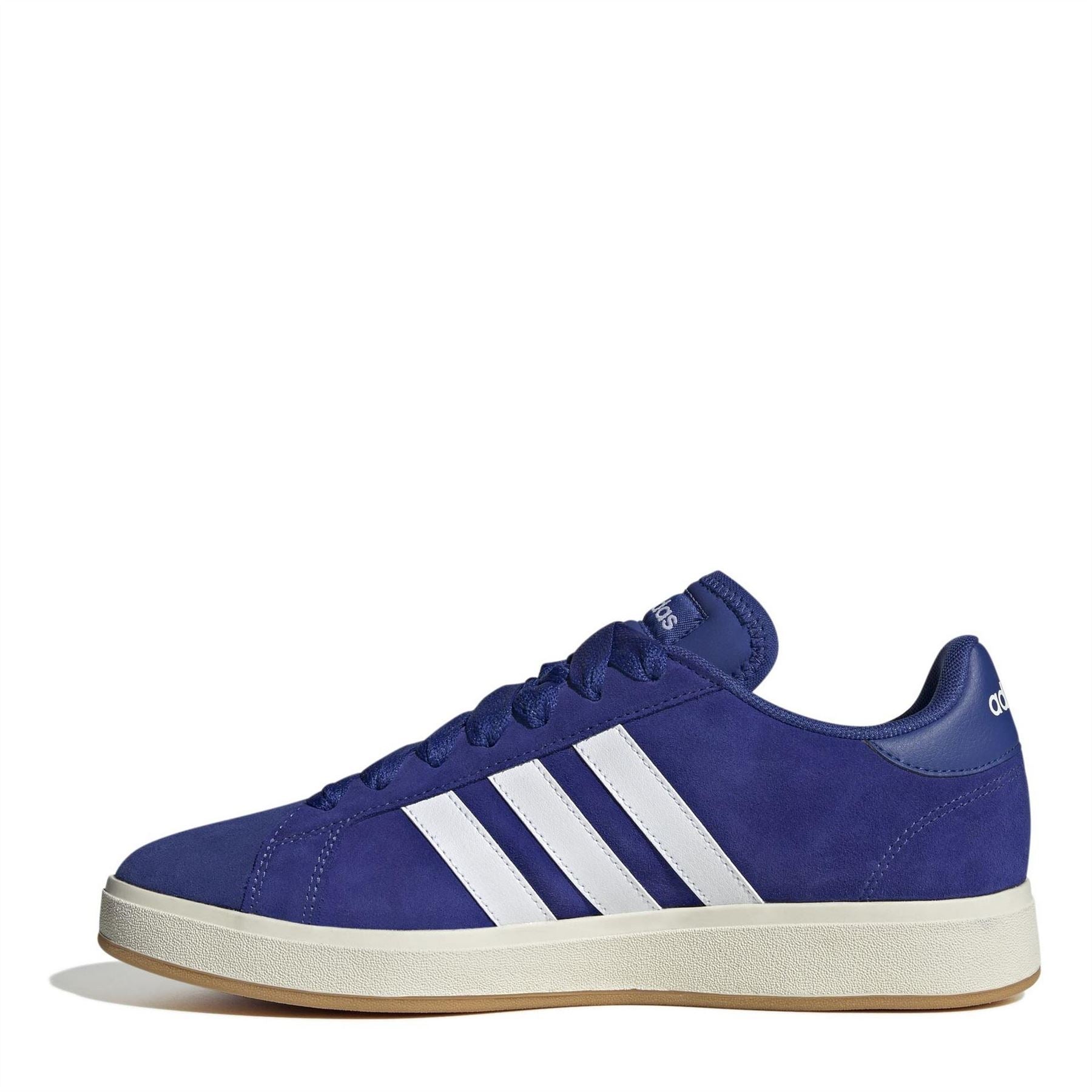 adidas Mens Grand Court Base 00s Shoes