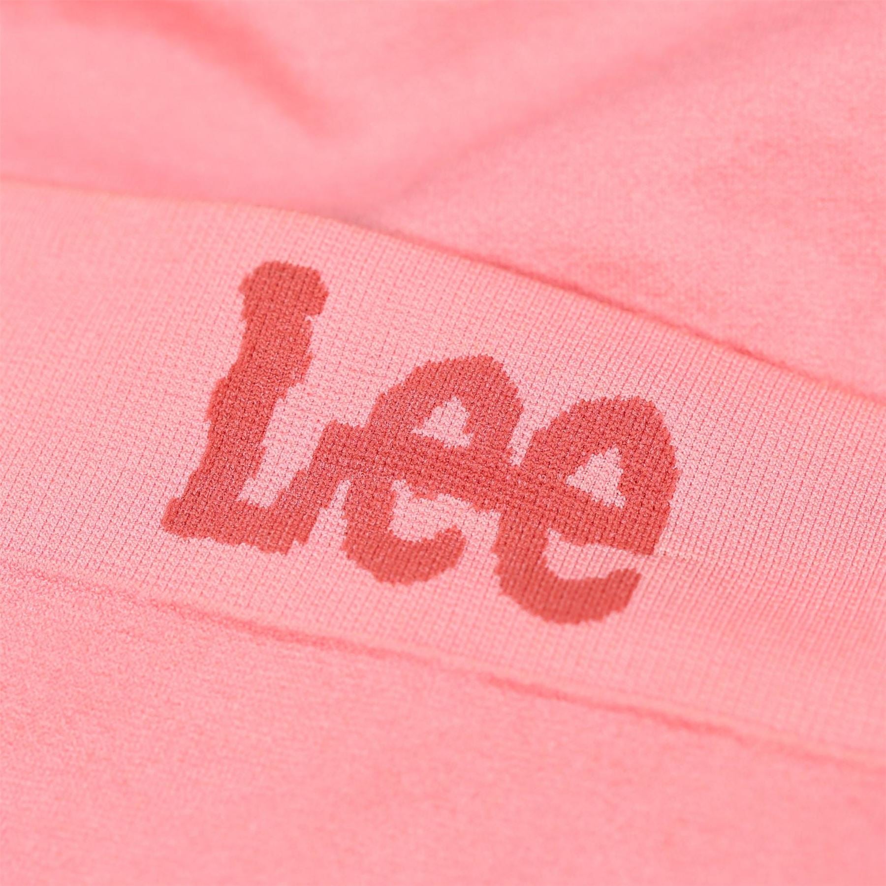 Lee High Waist Brief