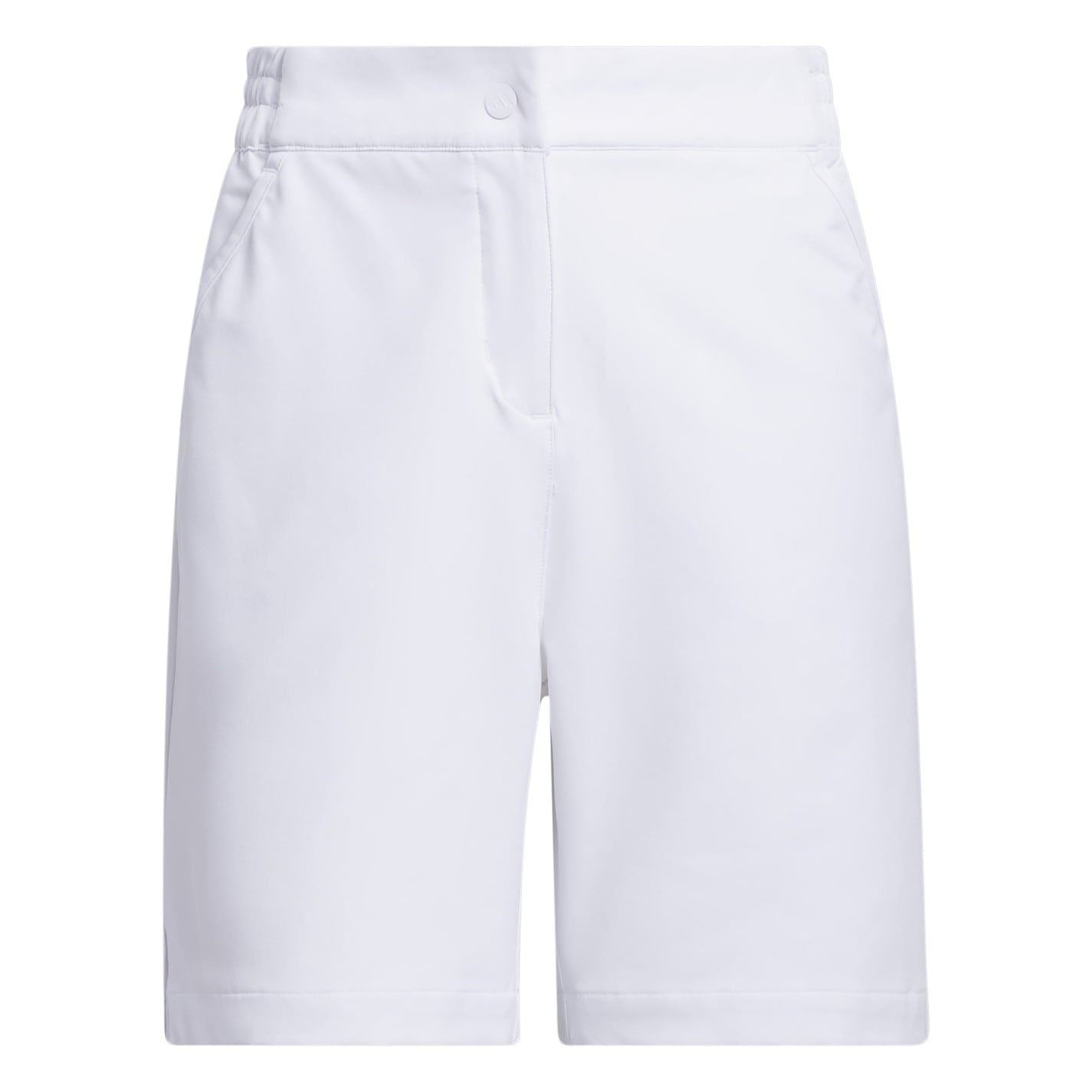 adidas Womens Ultimate365 Bermuda Golf Shorts