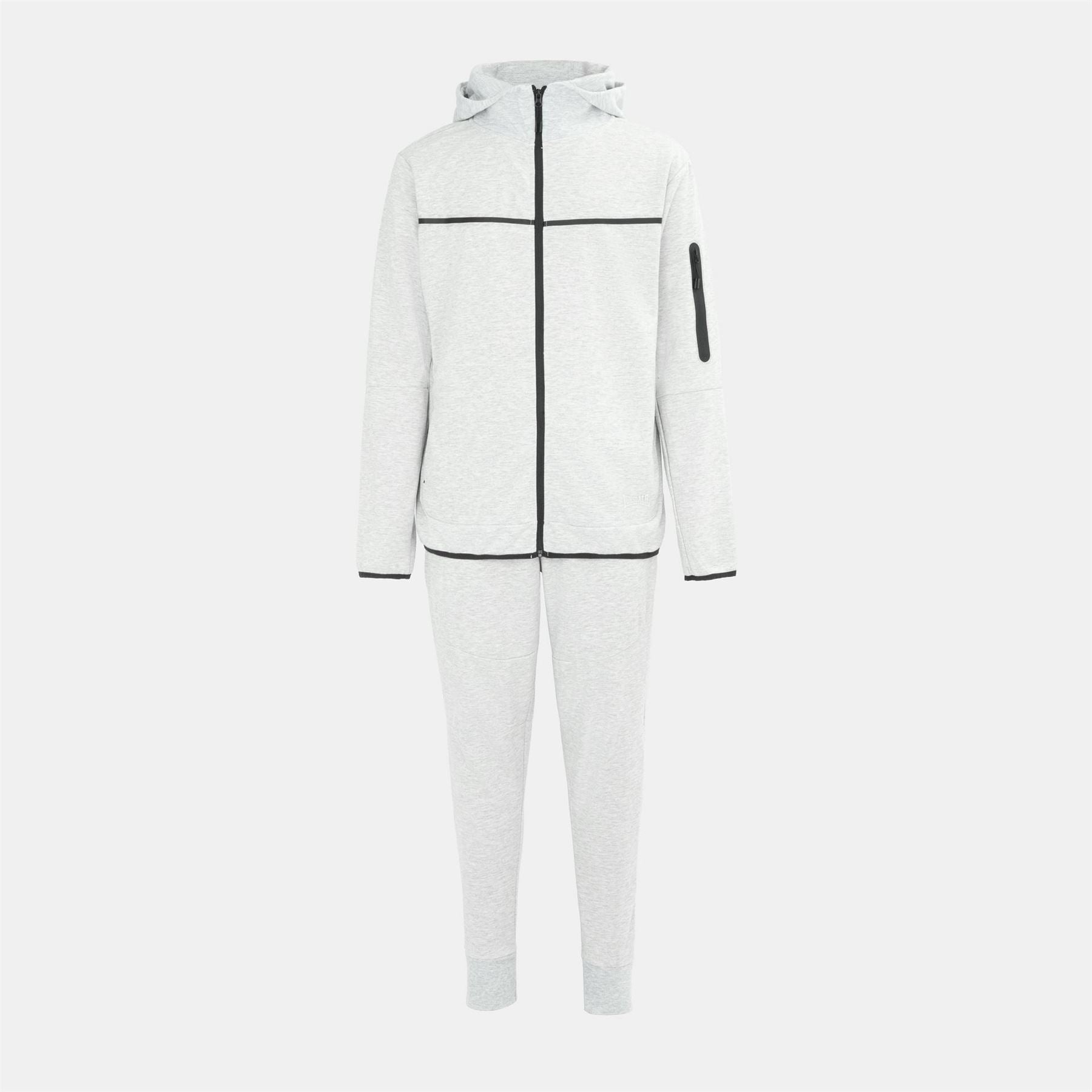 Lonsdale Mens Track Suit