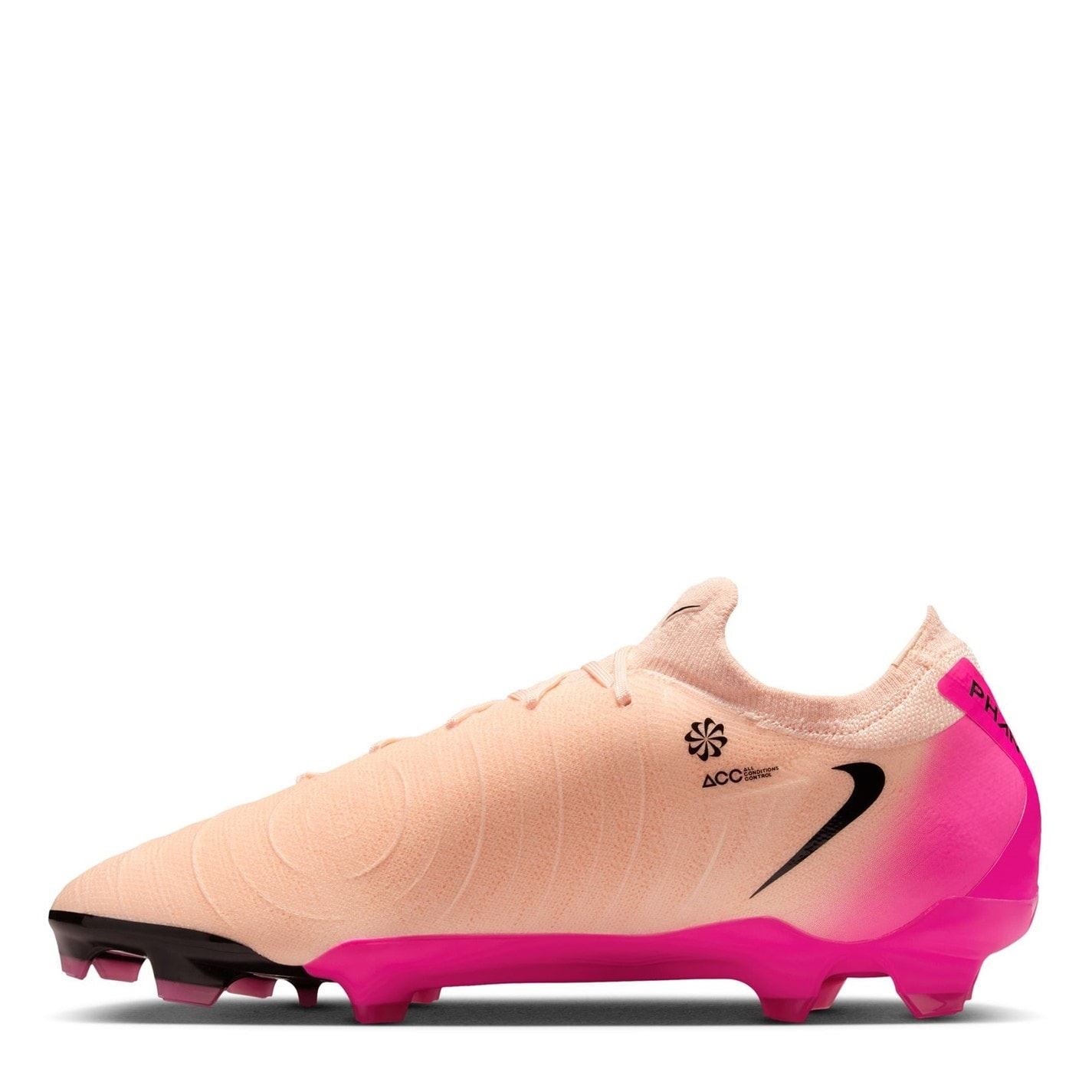 Nike Mens Phantom Gx Ii Pro Firm Ground Football Boots