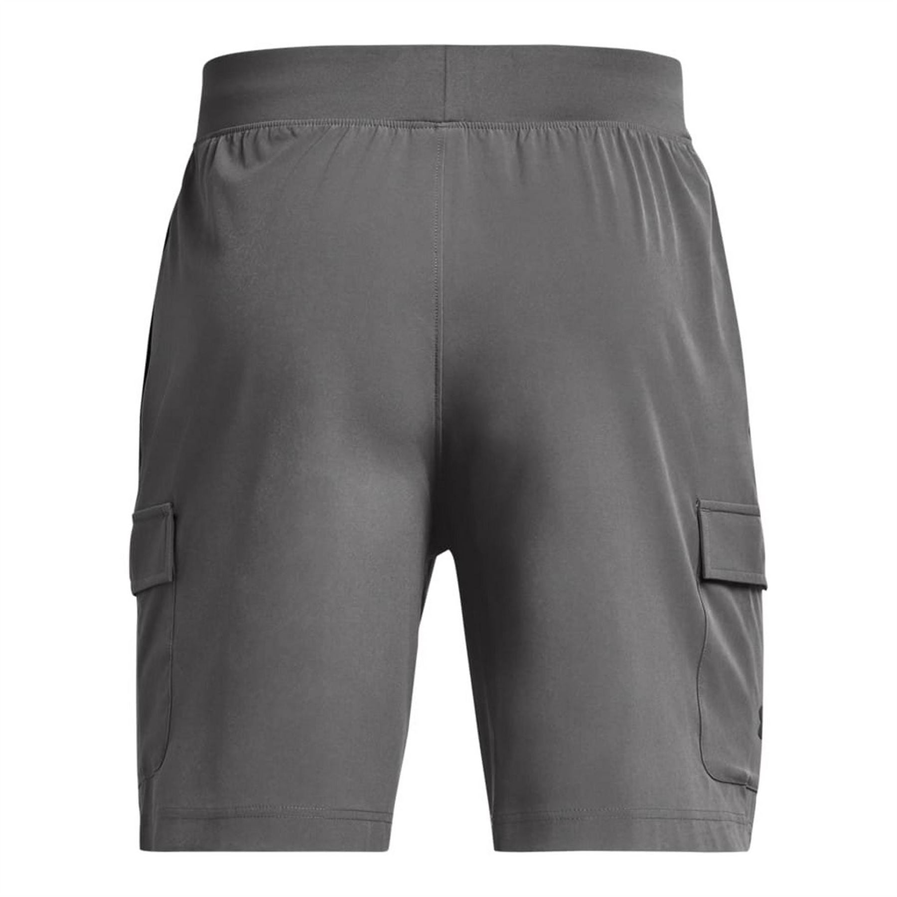 Under Armour Woven Cargo Shorts