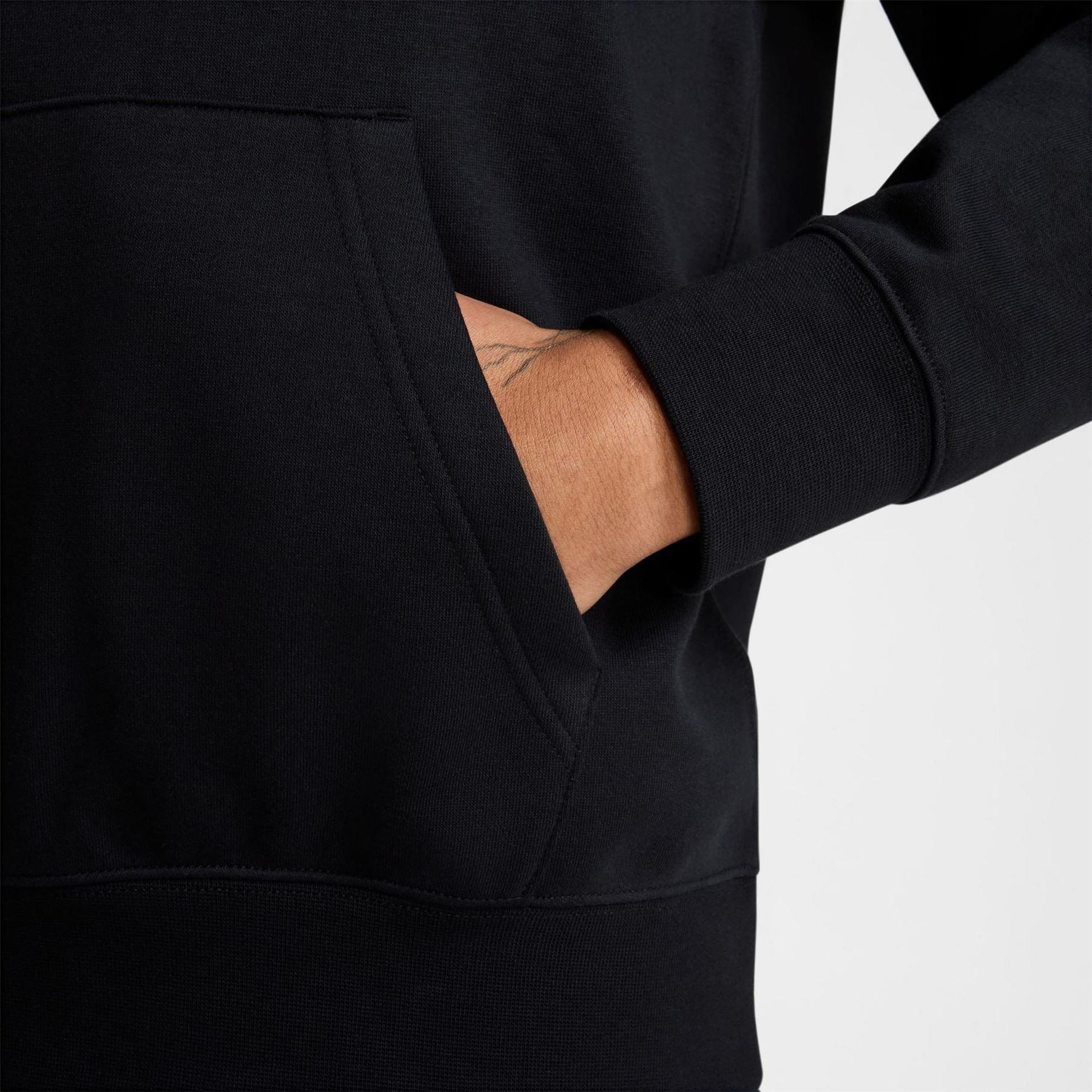 Nike Club Overhead Hoodie