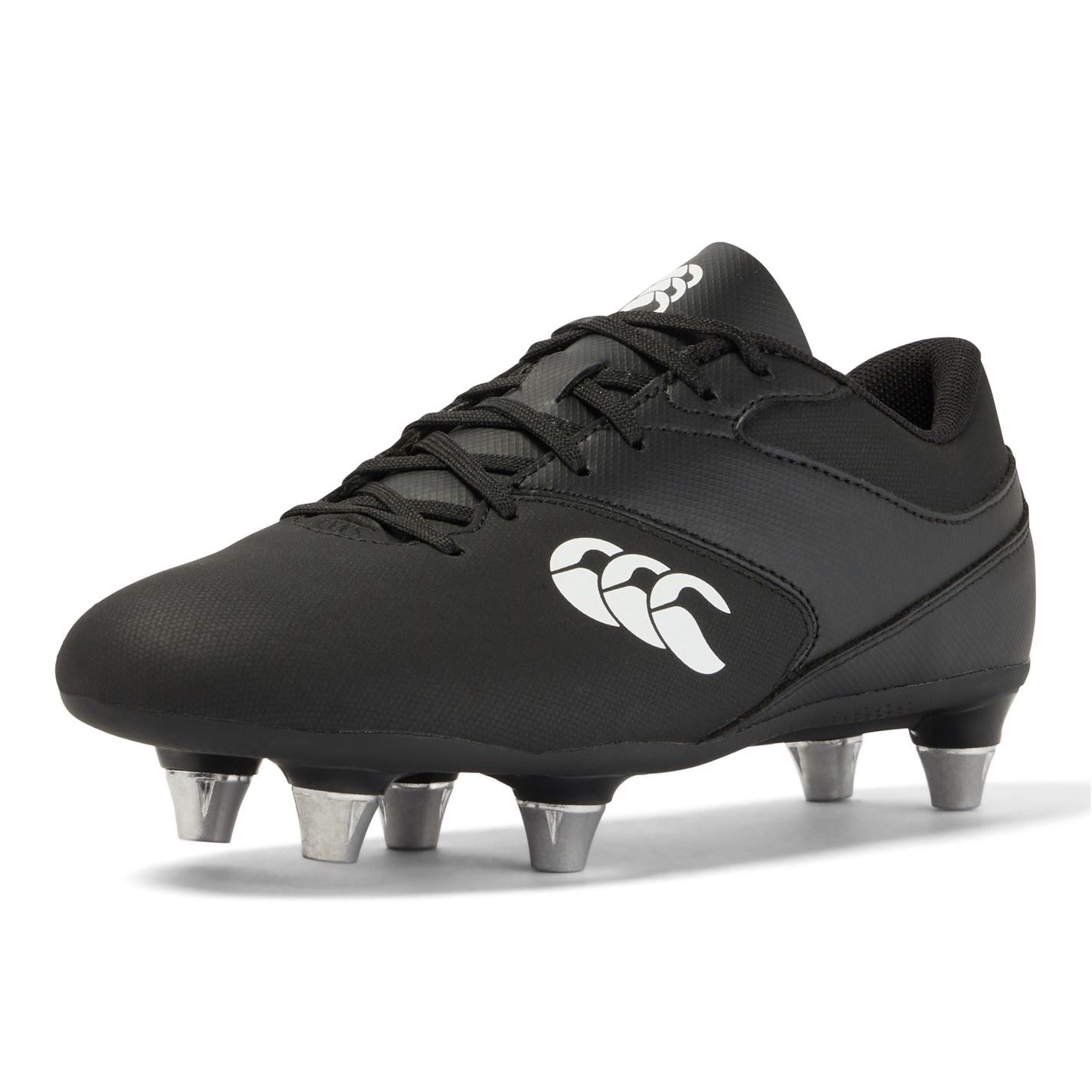 Canterbury Phoenix Raze Junior Soft Ground Rugby Boots