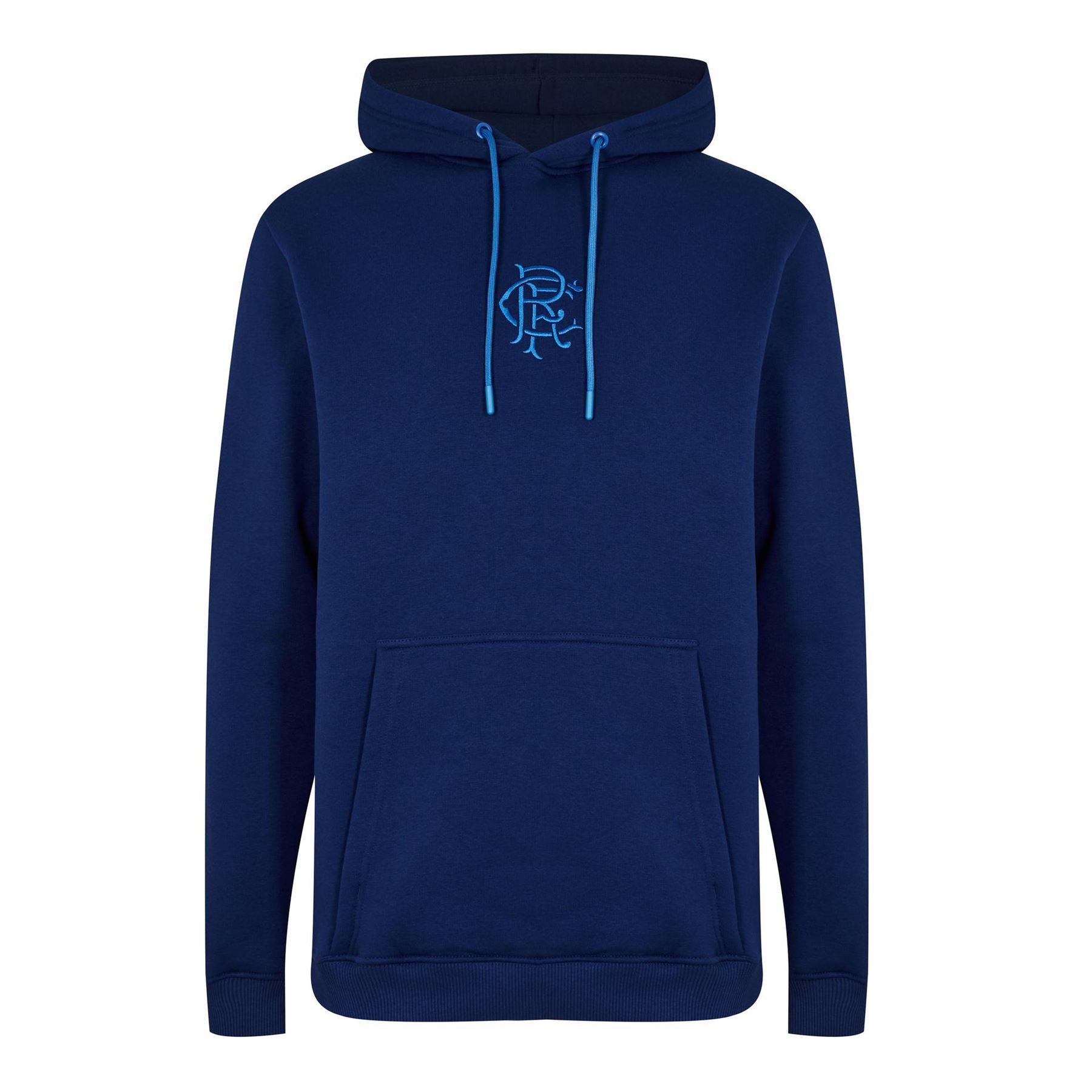 Castore Rangers FC Hooded Sweatshirt