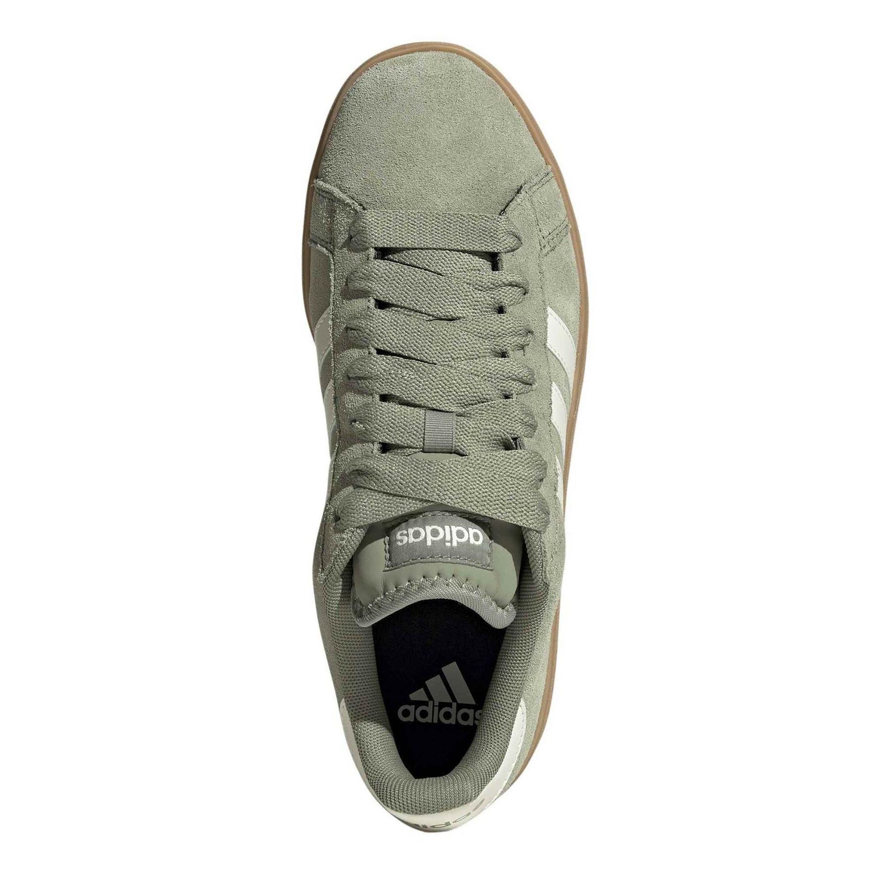 adidas Grand Court Base Trainers