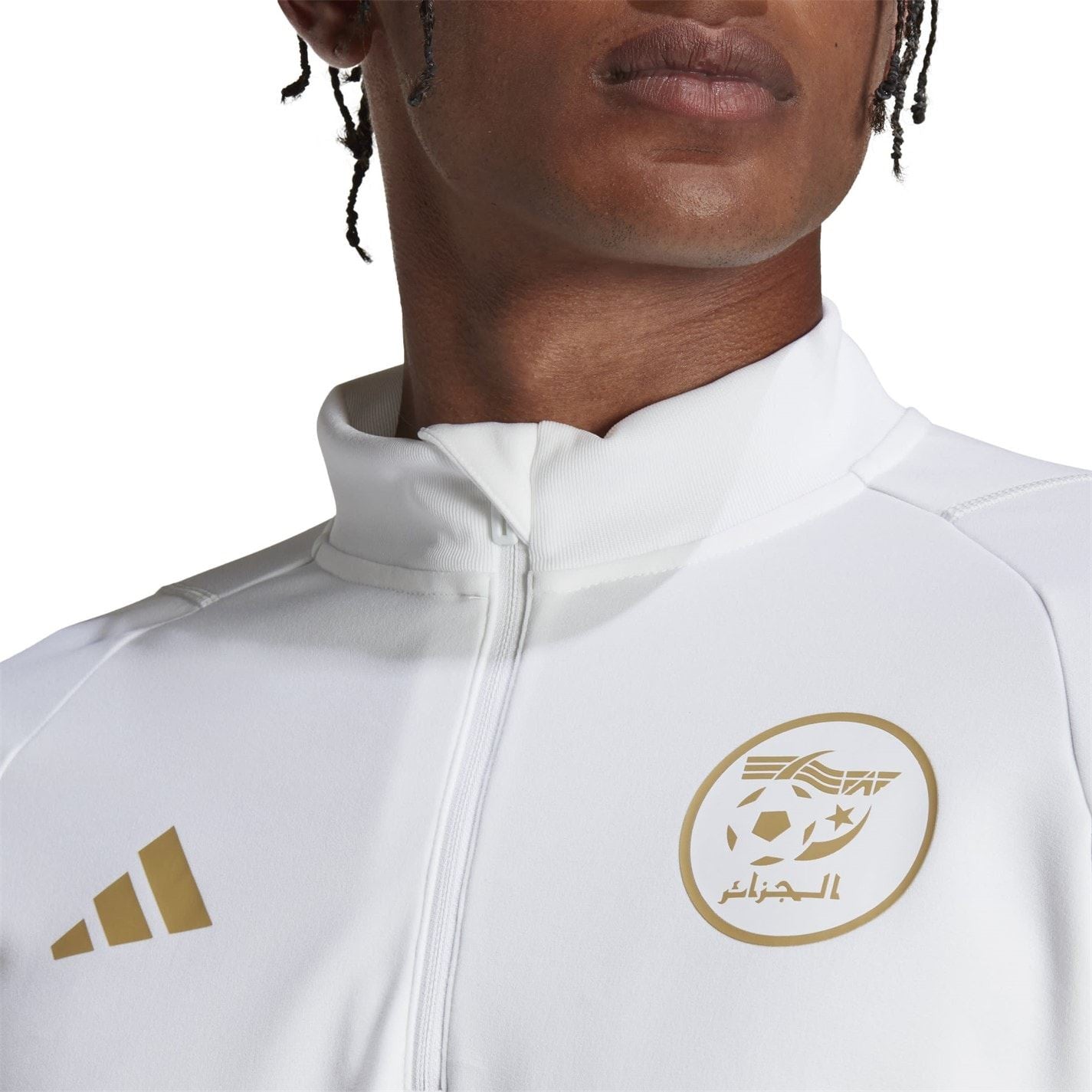 adidas Algeria Tiro 23 Training Top Adults