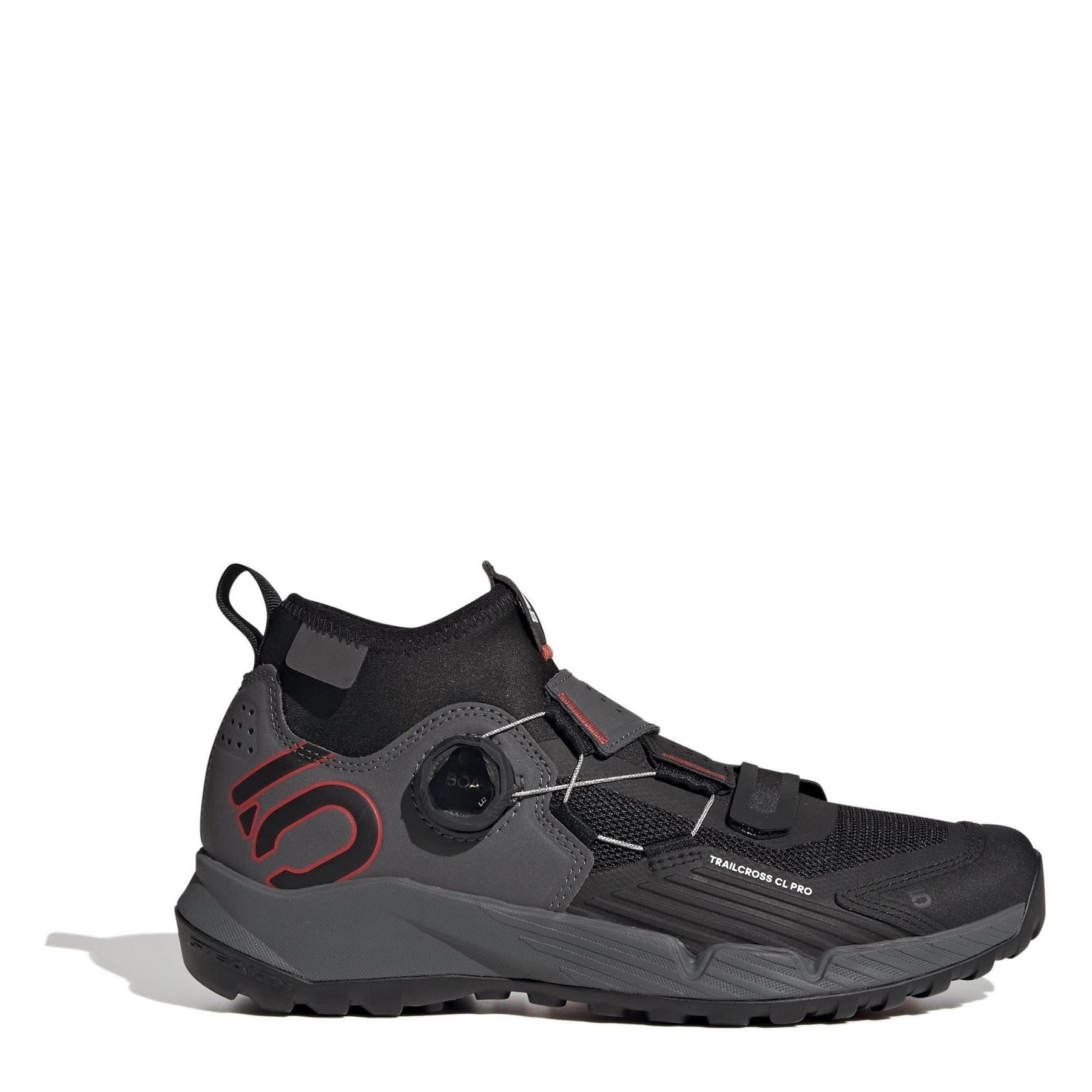 Five Ten Womens 5.10 Trailcross Pro Clip In Mountain Bike Shoes
