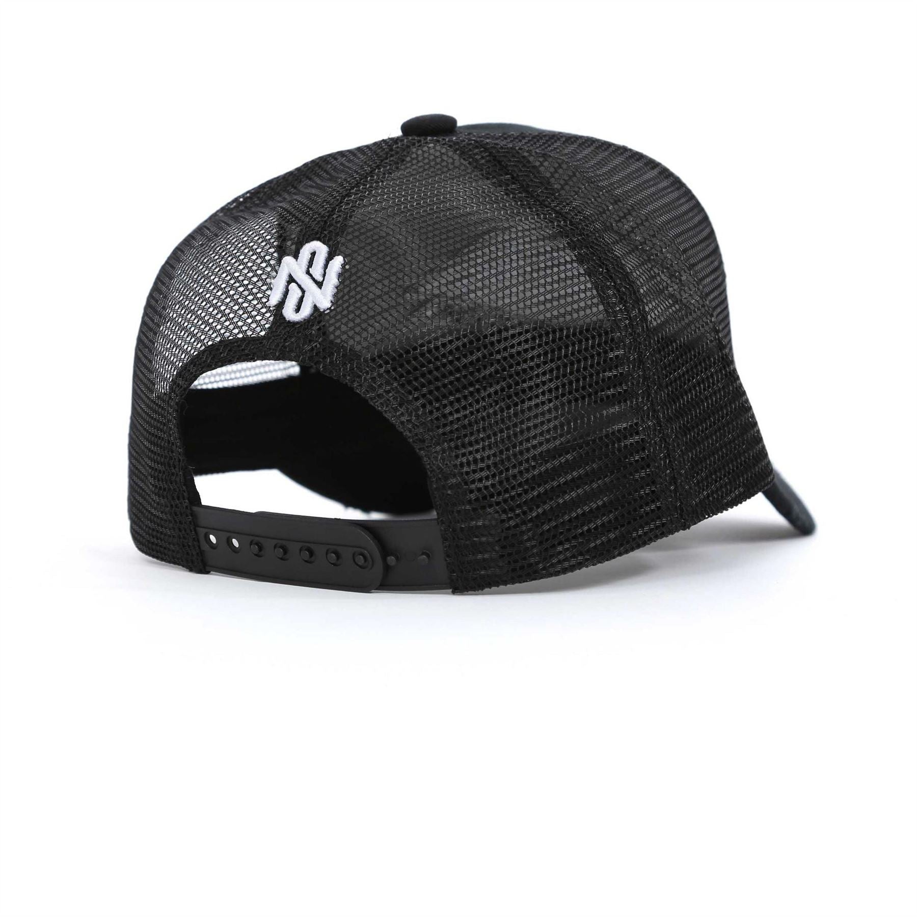 Societe Noir Diamond Distresse