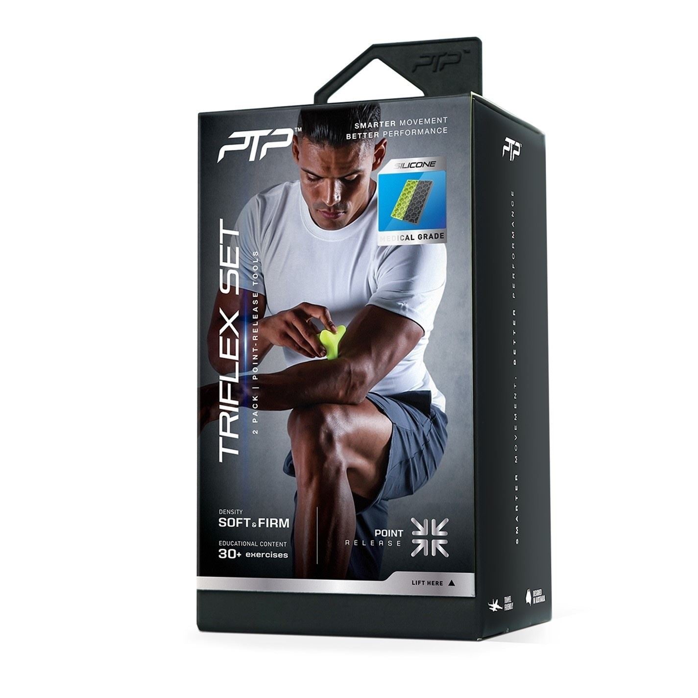 PTP Triflex Combo