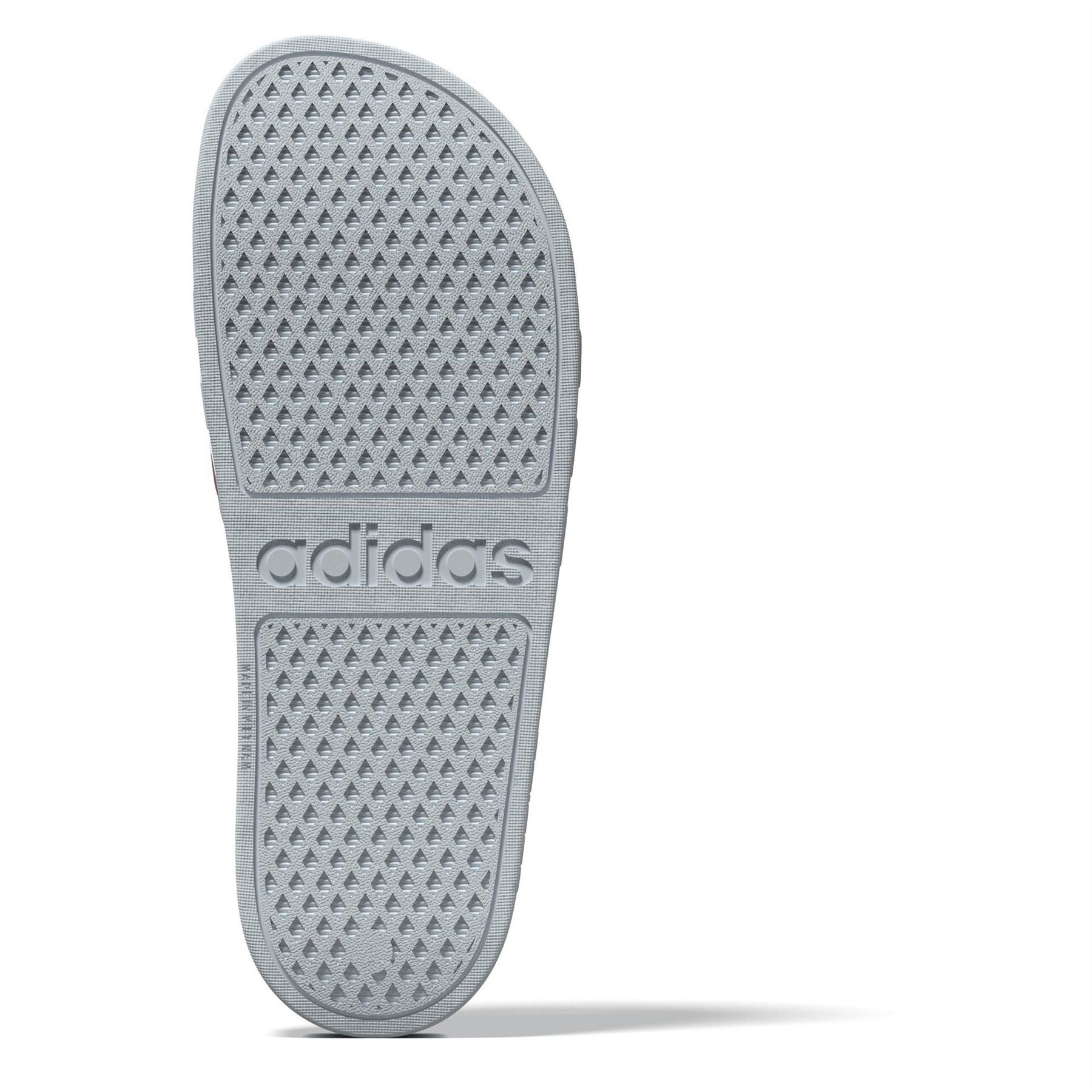 adidas Womens Adilette Aqua Slide