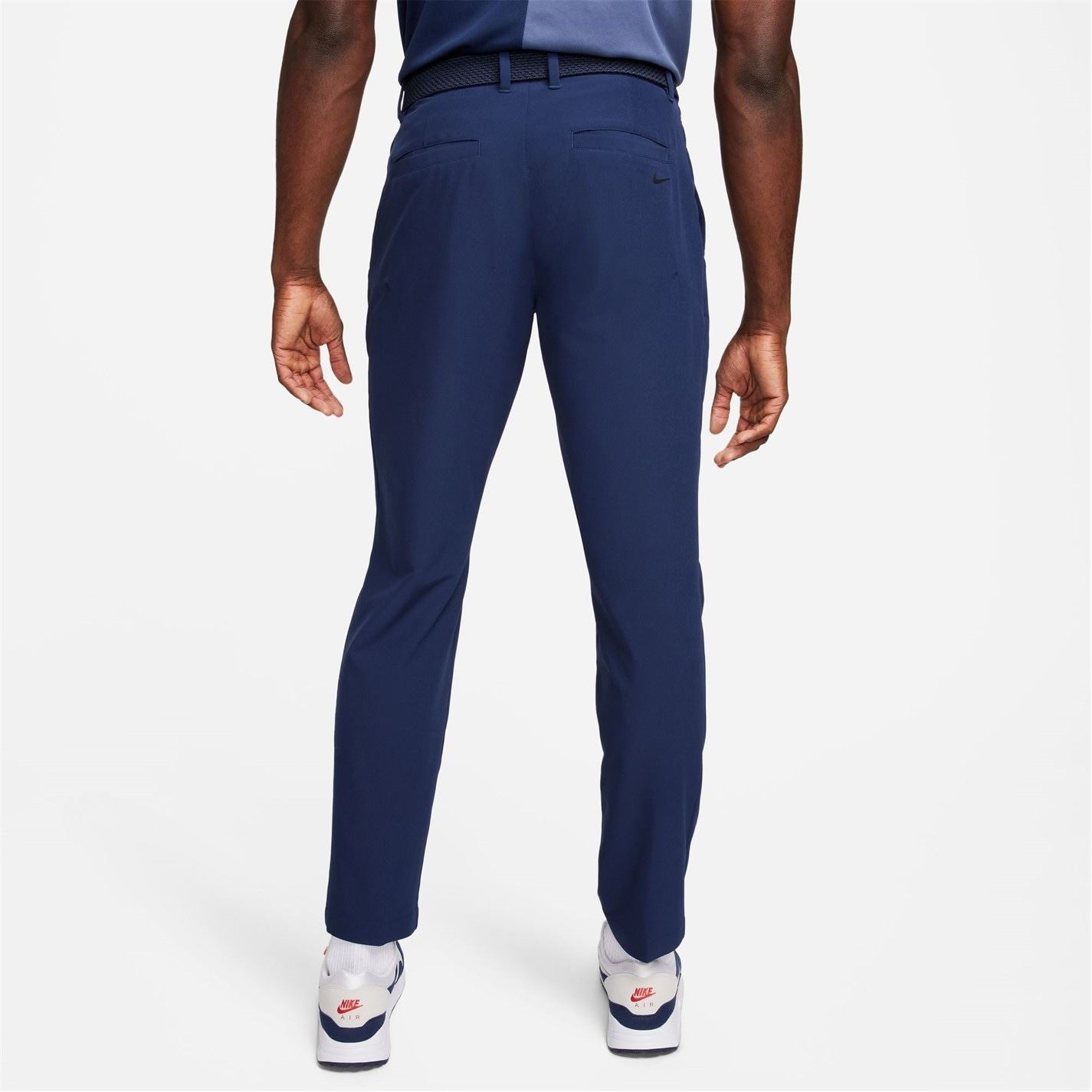 Nike Mens Tour Repel Flex Slim Golf Pants