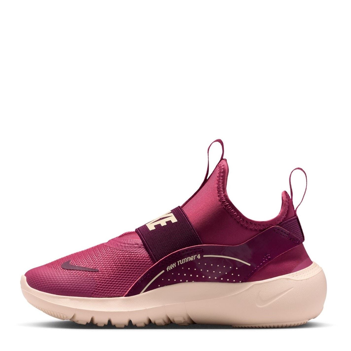 Nike Flex Runner 4 Shoes Childrens