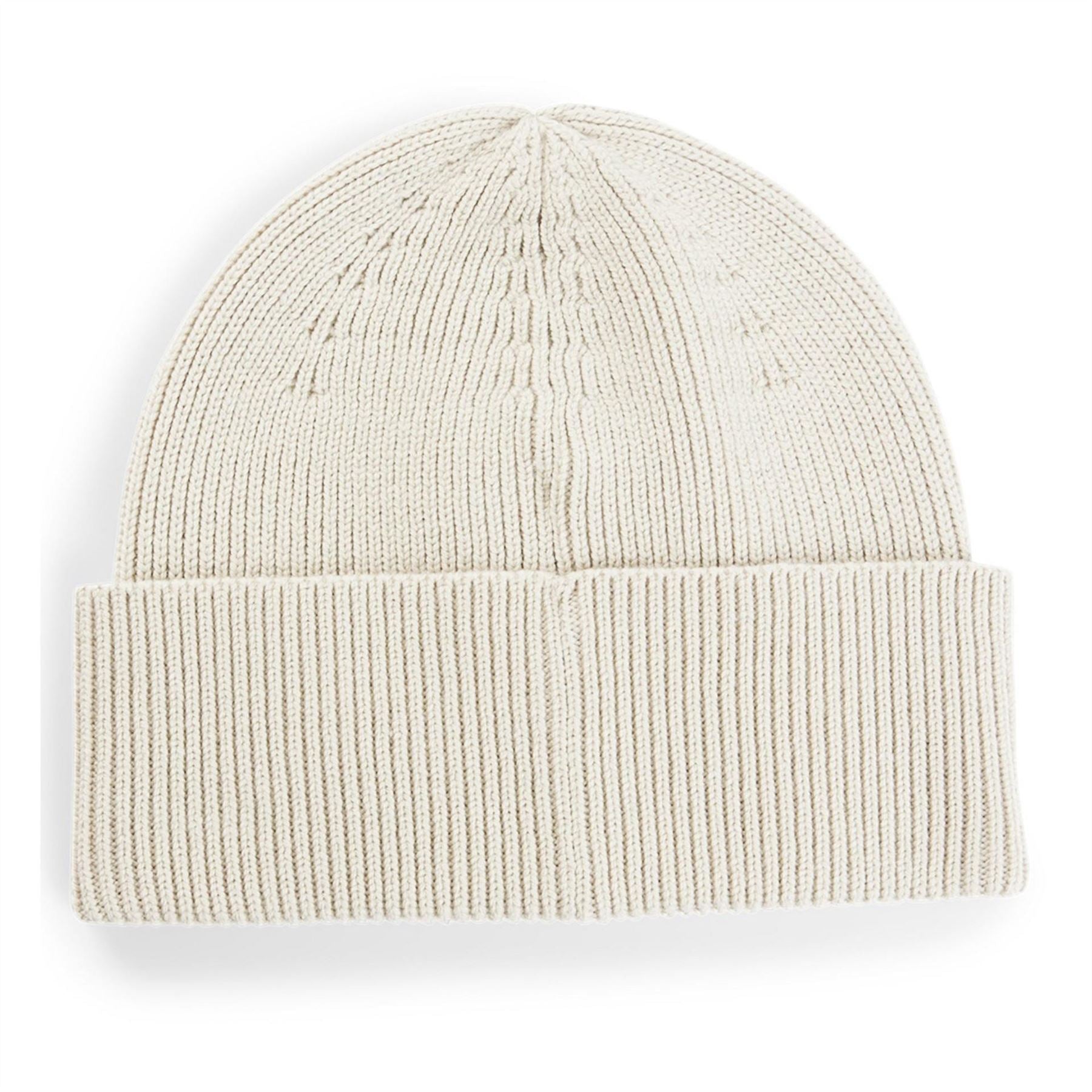 Boss Afox Ribbed Beanie