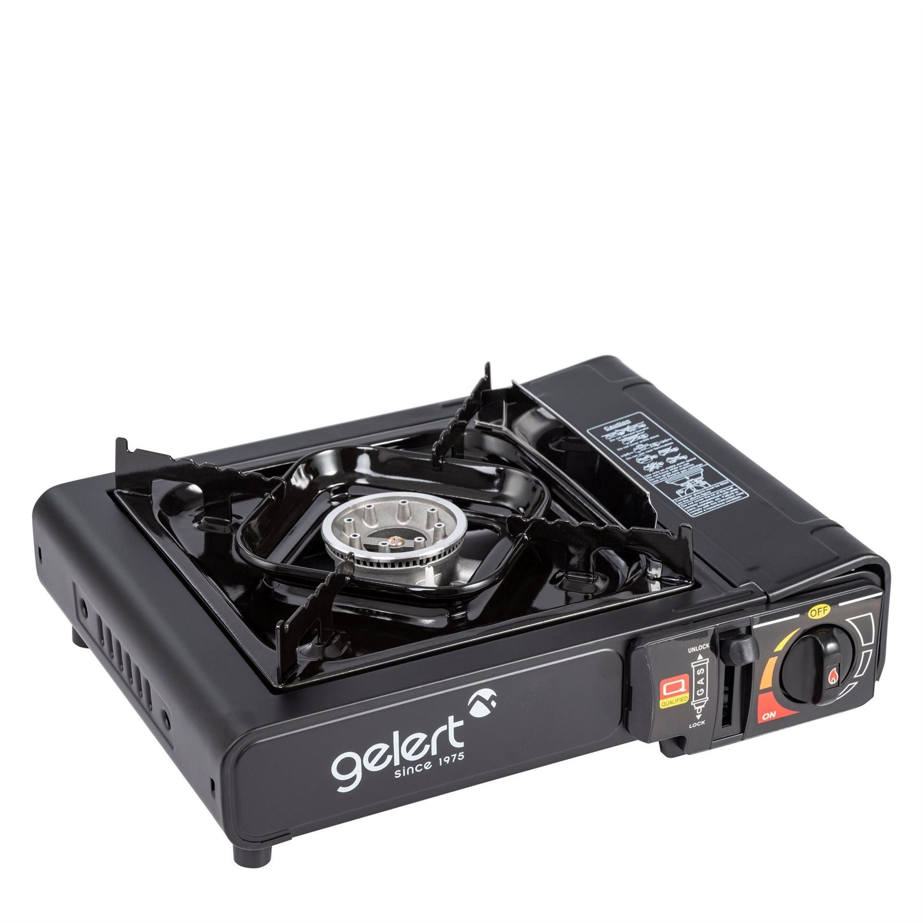 Gelert Portable Gas Stove