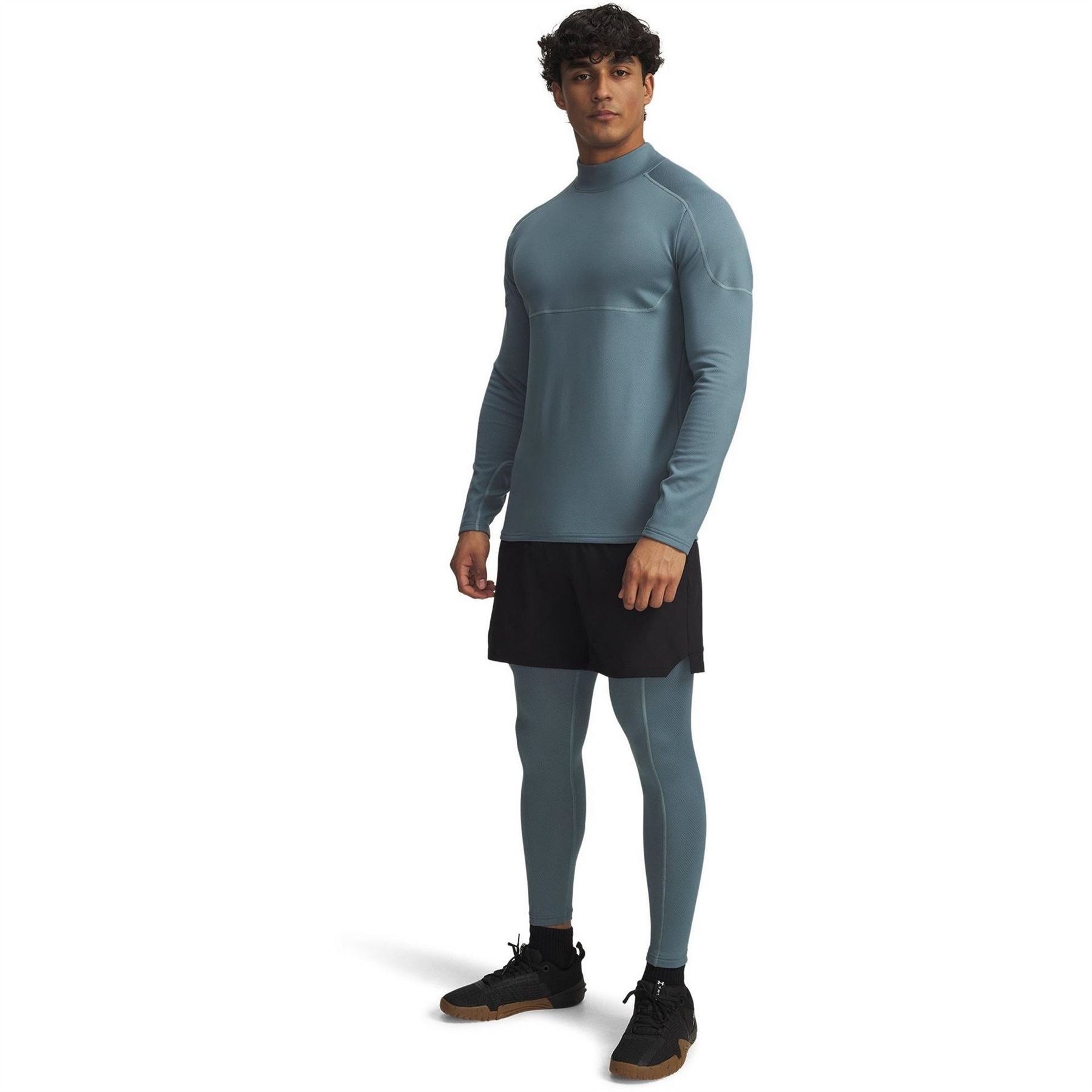 Under Armour Cold Wthr G Leg