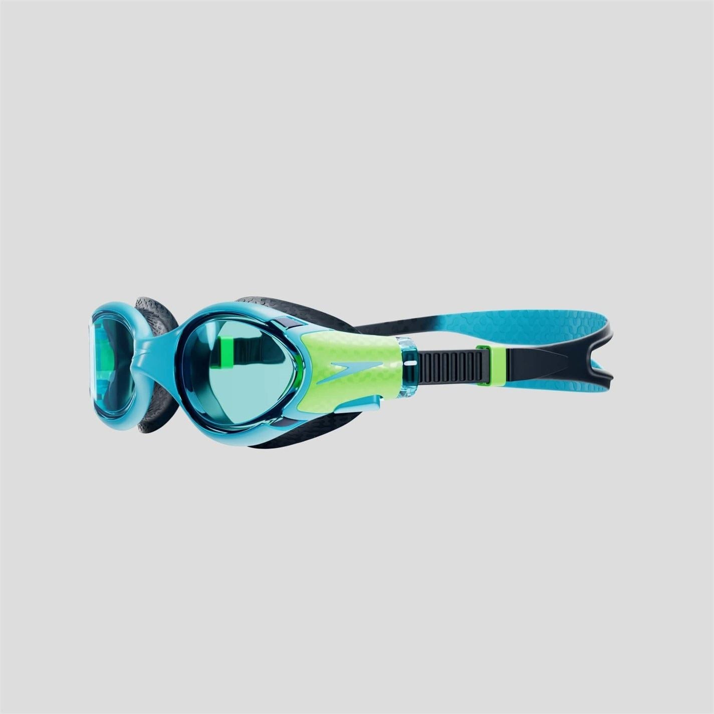 Speedo Adjustable Strap Swim Goggle