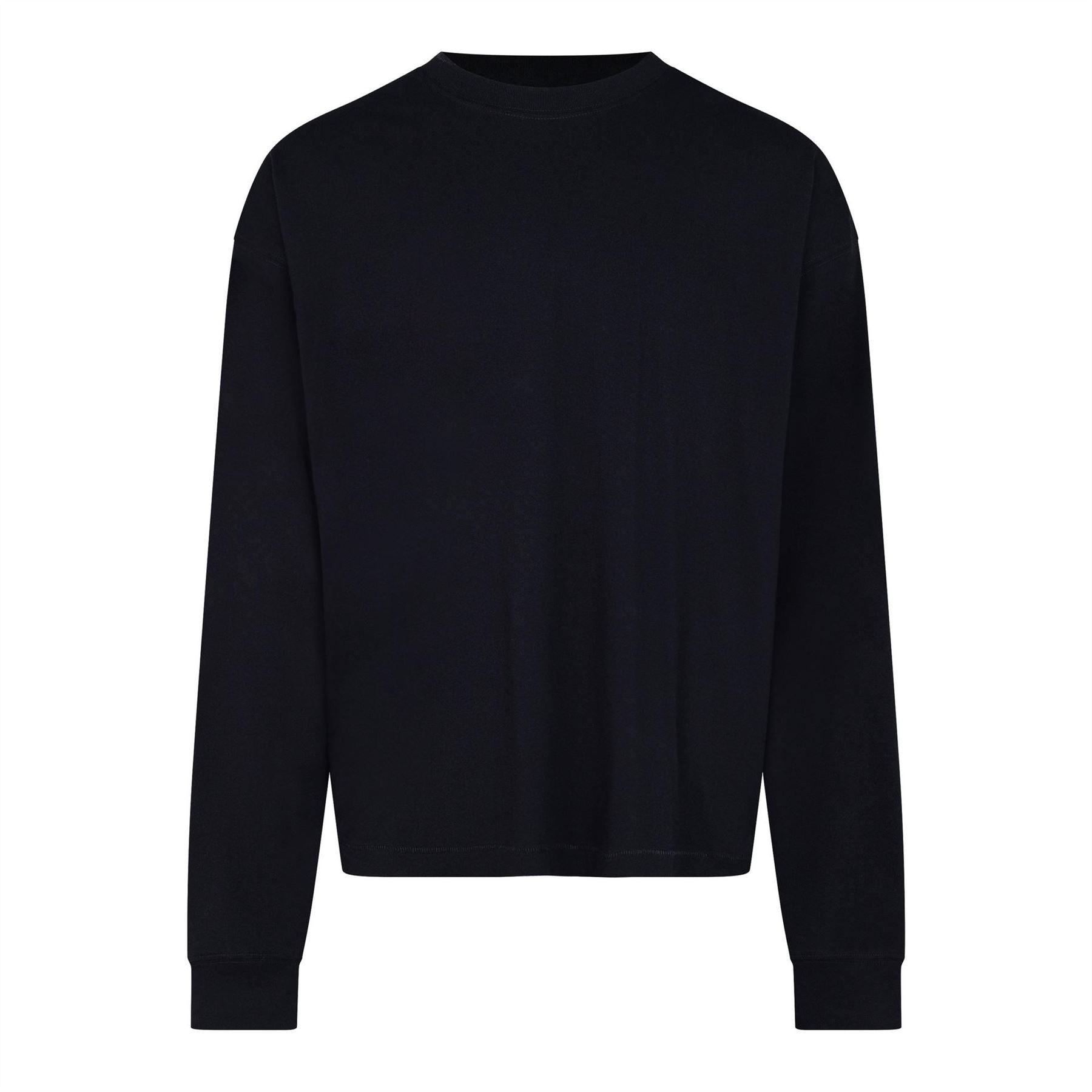 Drew House Adults Lightweight Long Sleeve T-Shirt
