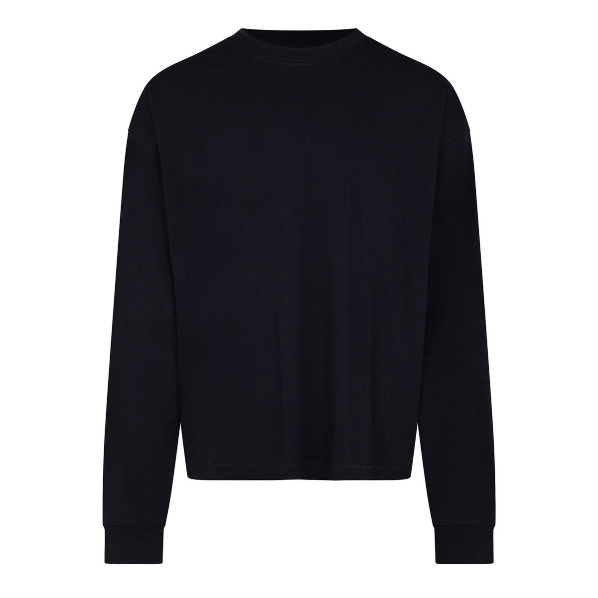 Drew House Adults Lightweight Long Sleeve T-Shirt