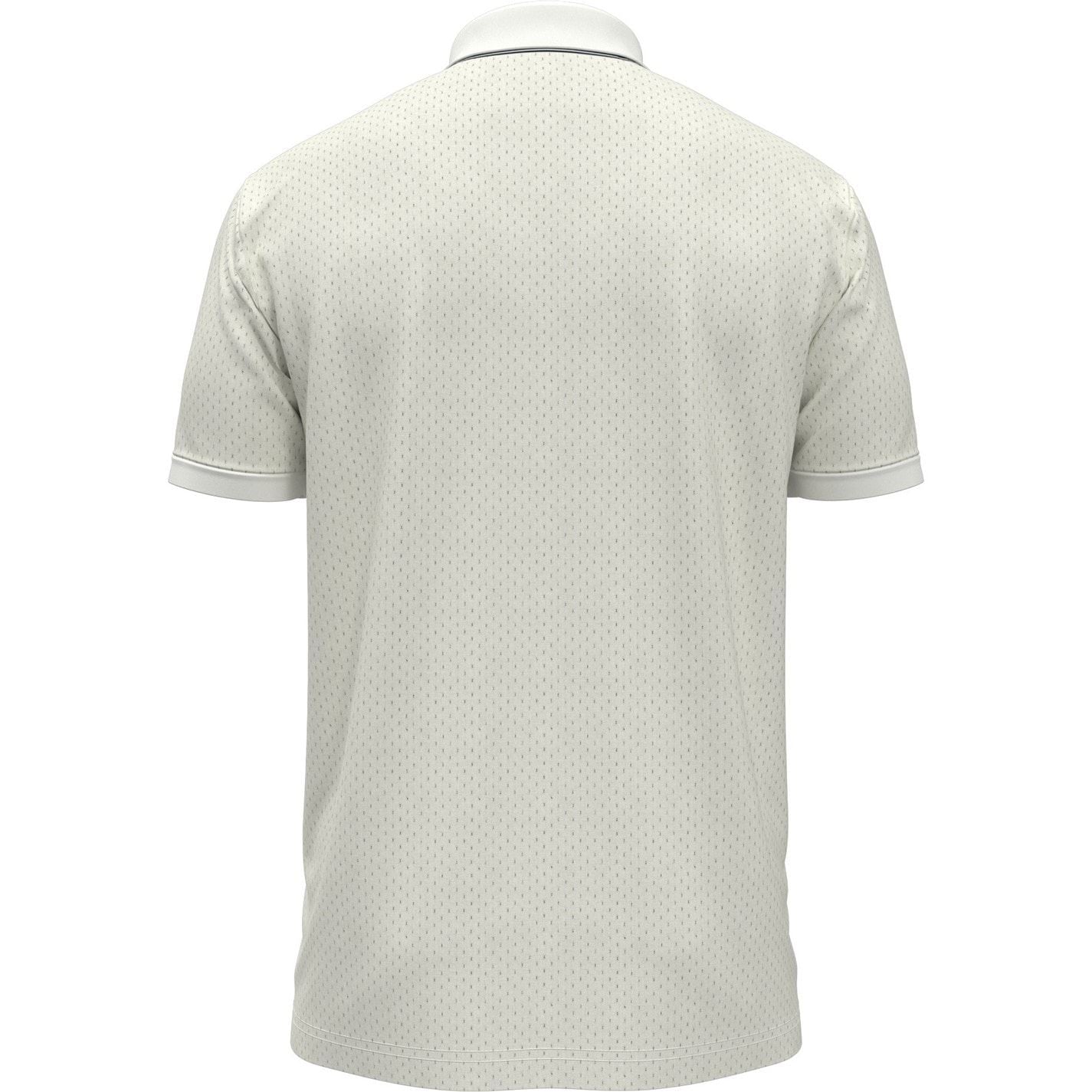 Original Penguin Regular Fit Short Sleeve Dobby Shirt