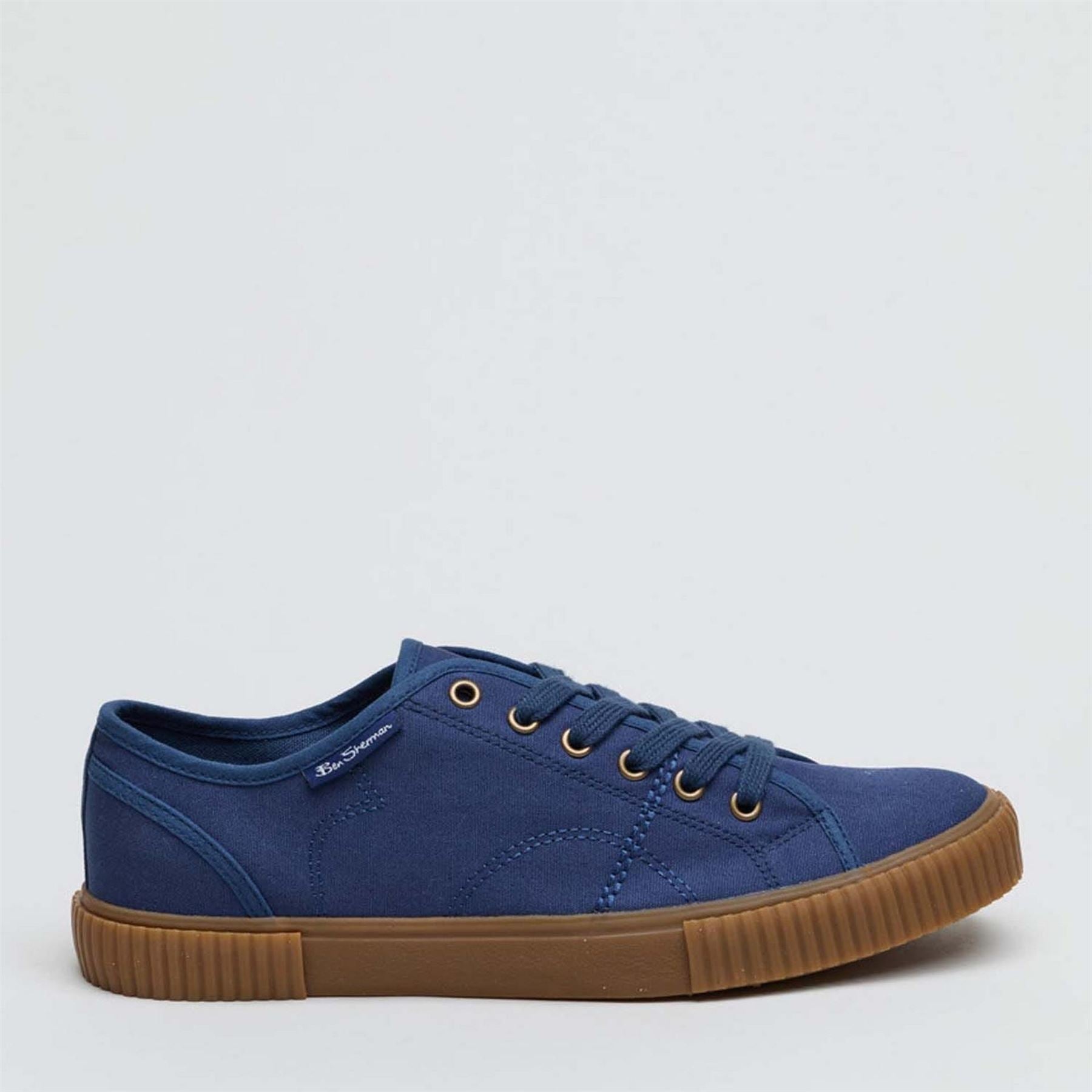 Ben Sherman Trainers