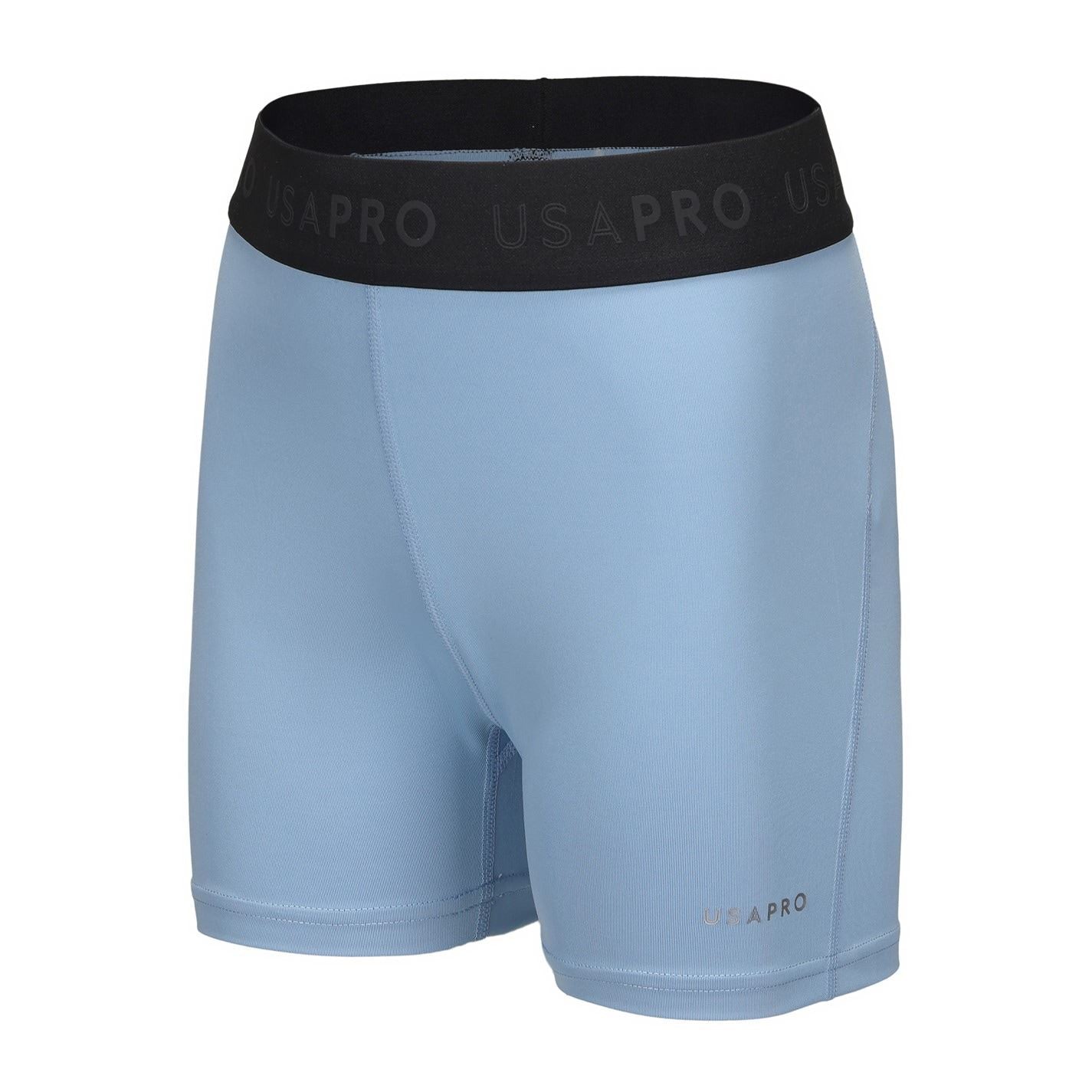 USA Pro Pro 3 Inch Training Shorts Junior Girls