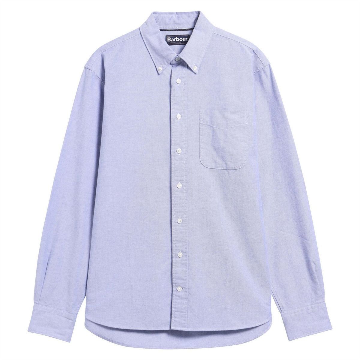 Barbour Authentic Oxfor