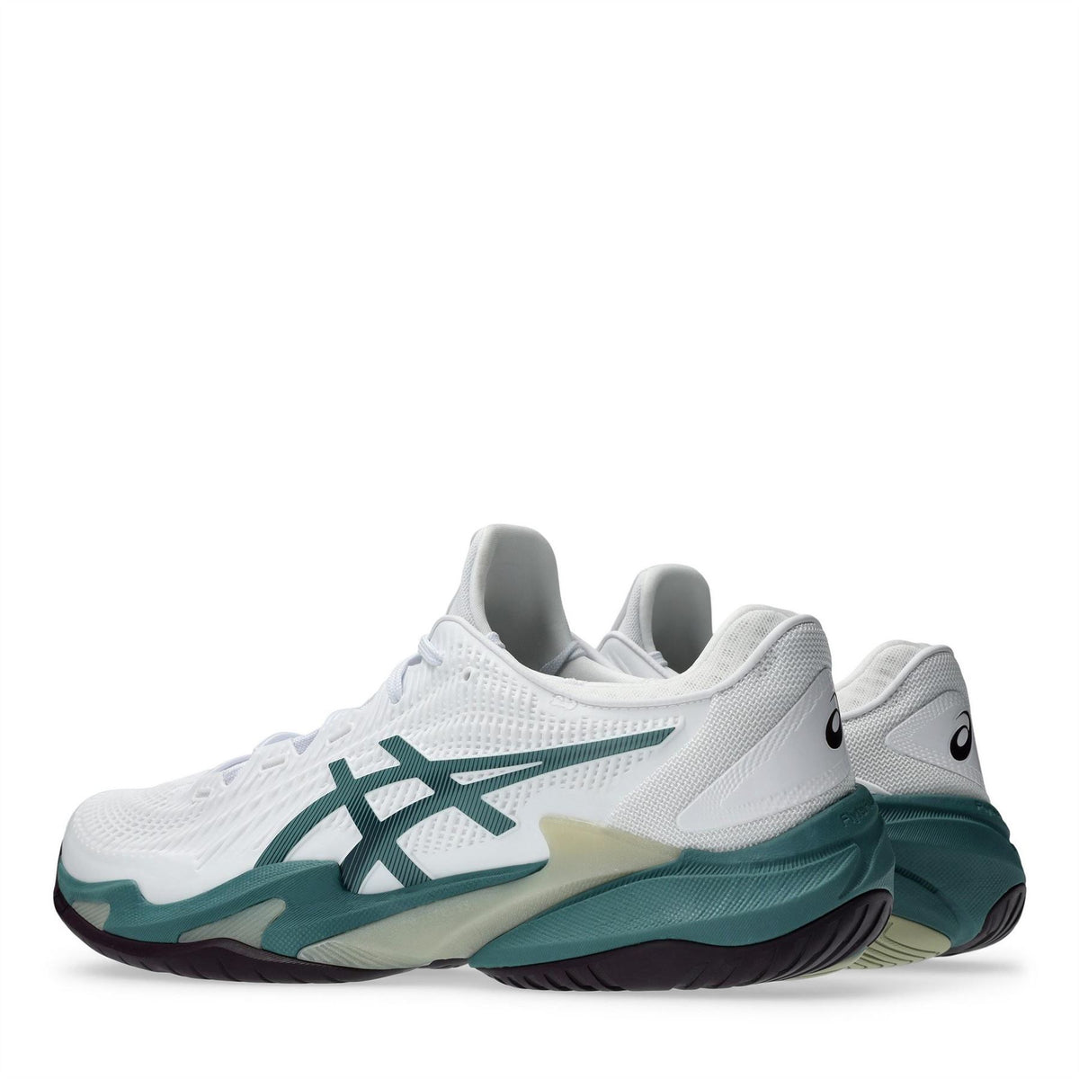 Asics Court Ff3 Tennis Shoes