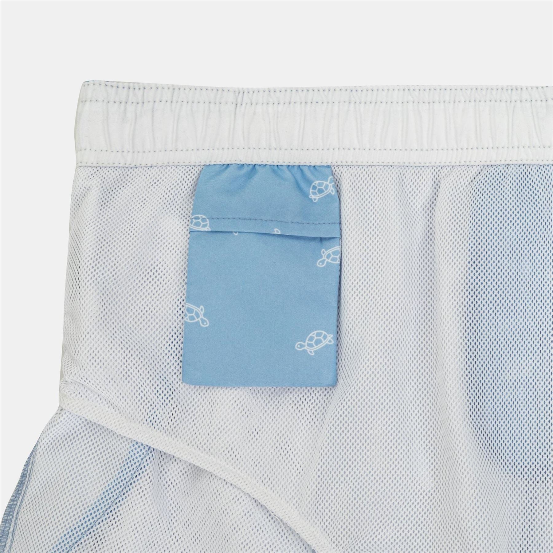 Hot Tuna Above The Knee 2 Pockets Swim Shorts
