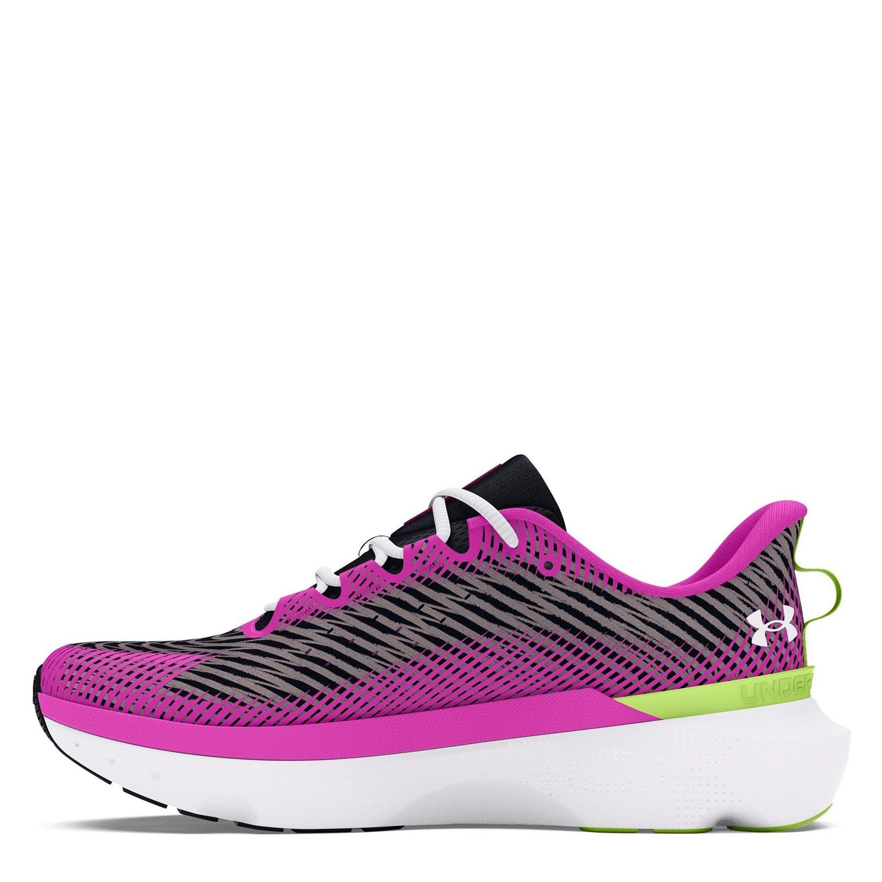 Under Armour Womens Armour Ua W Infinitepro Rn Anywhere Road Running Shoes