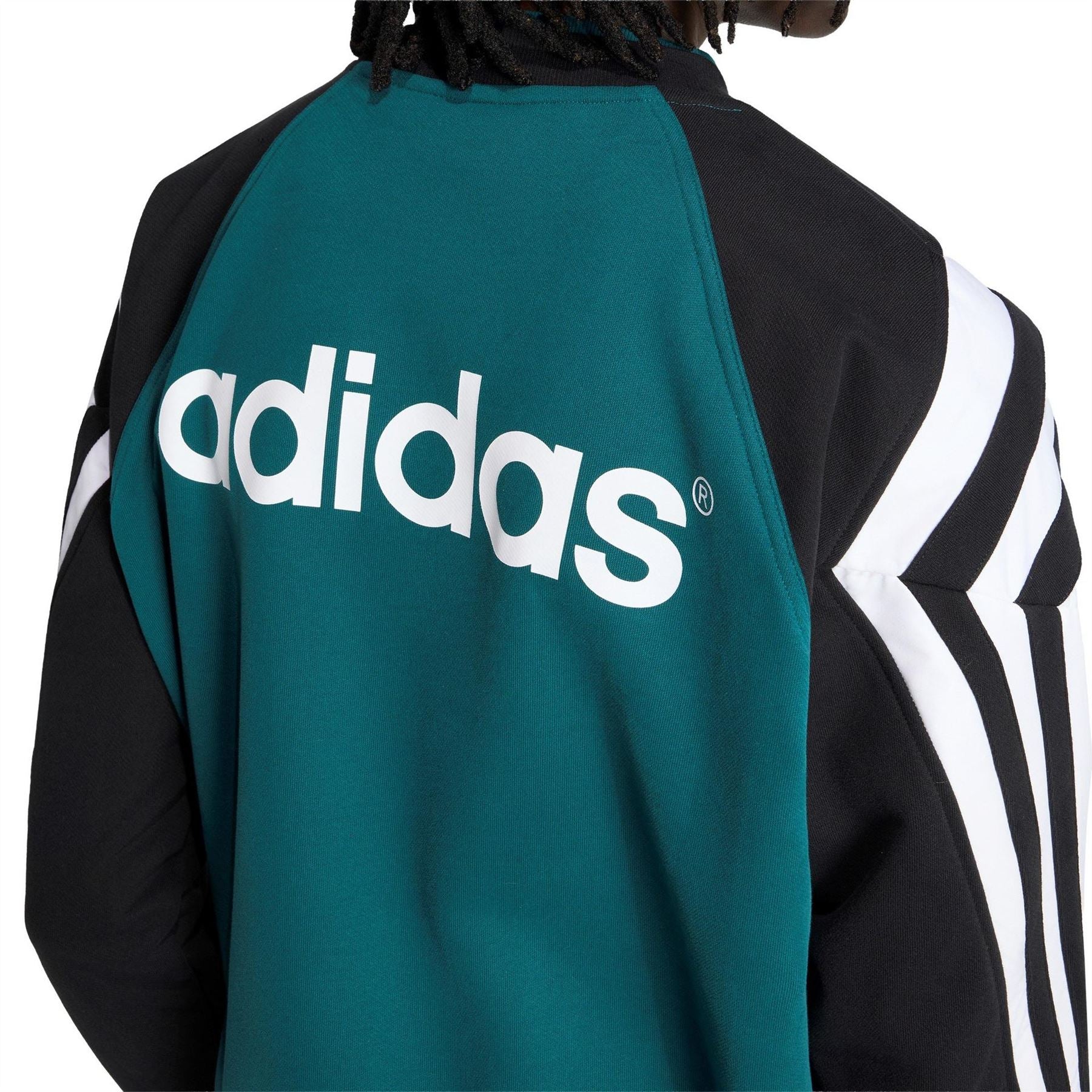 adidas 1995 Crew Sweatshirt Adults